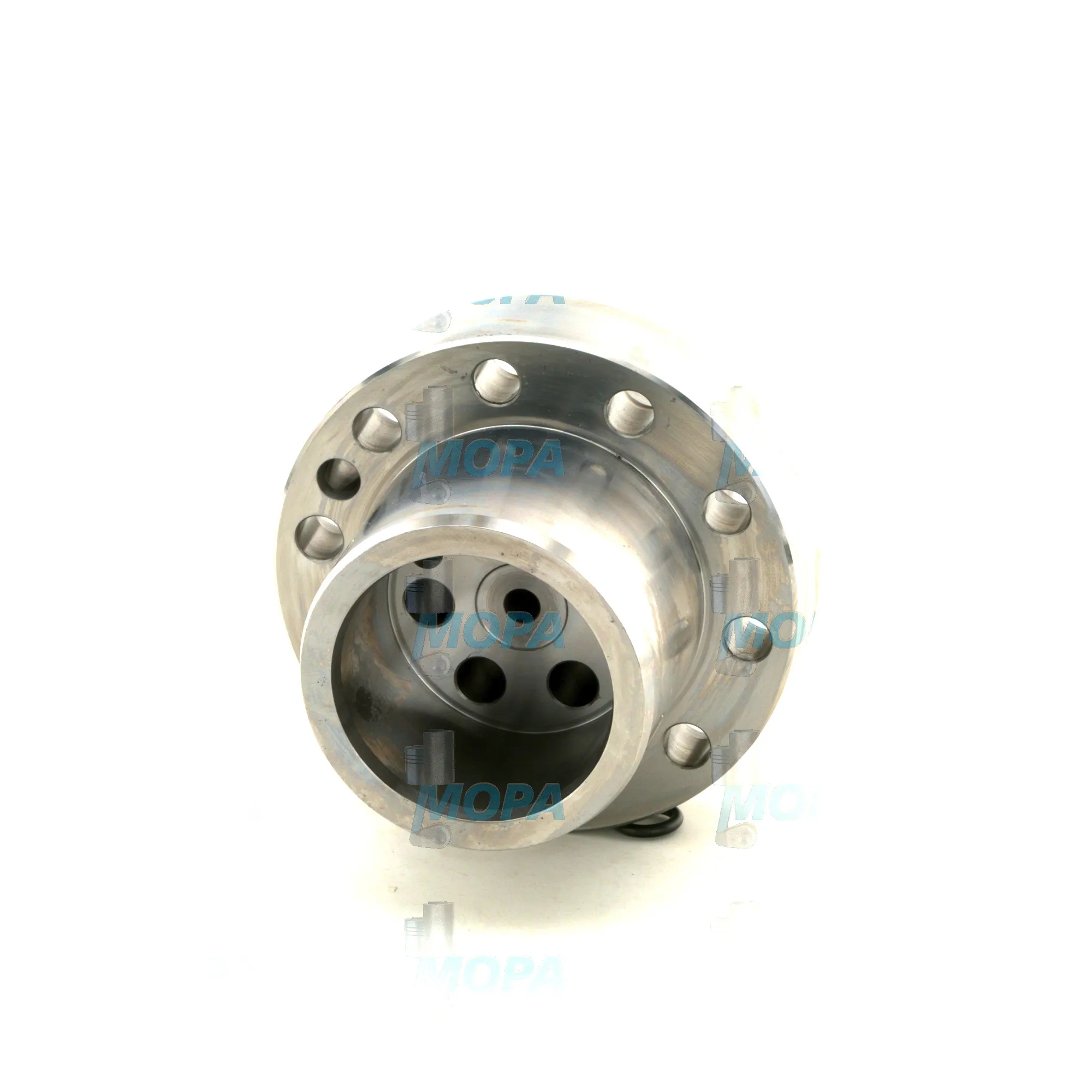 BEARING FLANGE - 12302270 suitable for MWM & Deutz engines 9