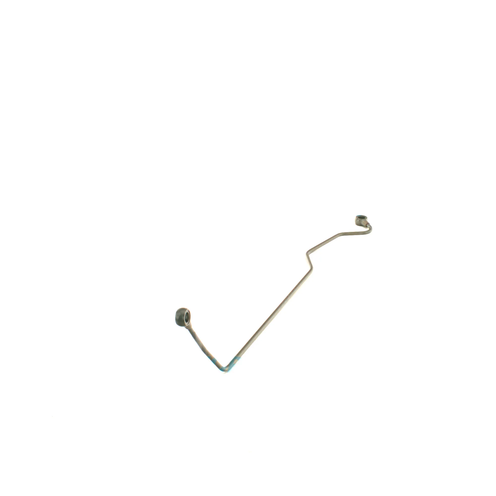 VENT LINE - 5552005158 suitable for MTU engines 9