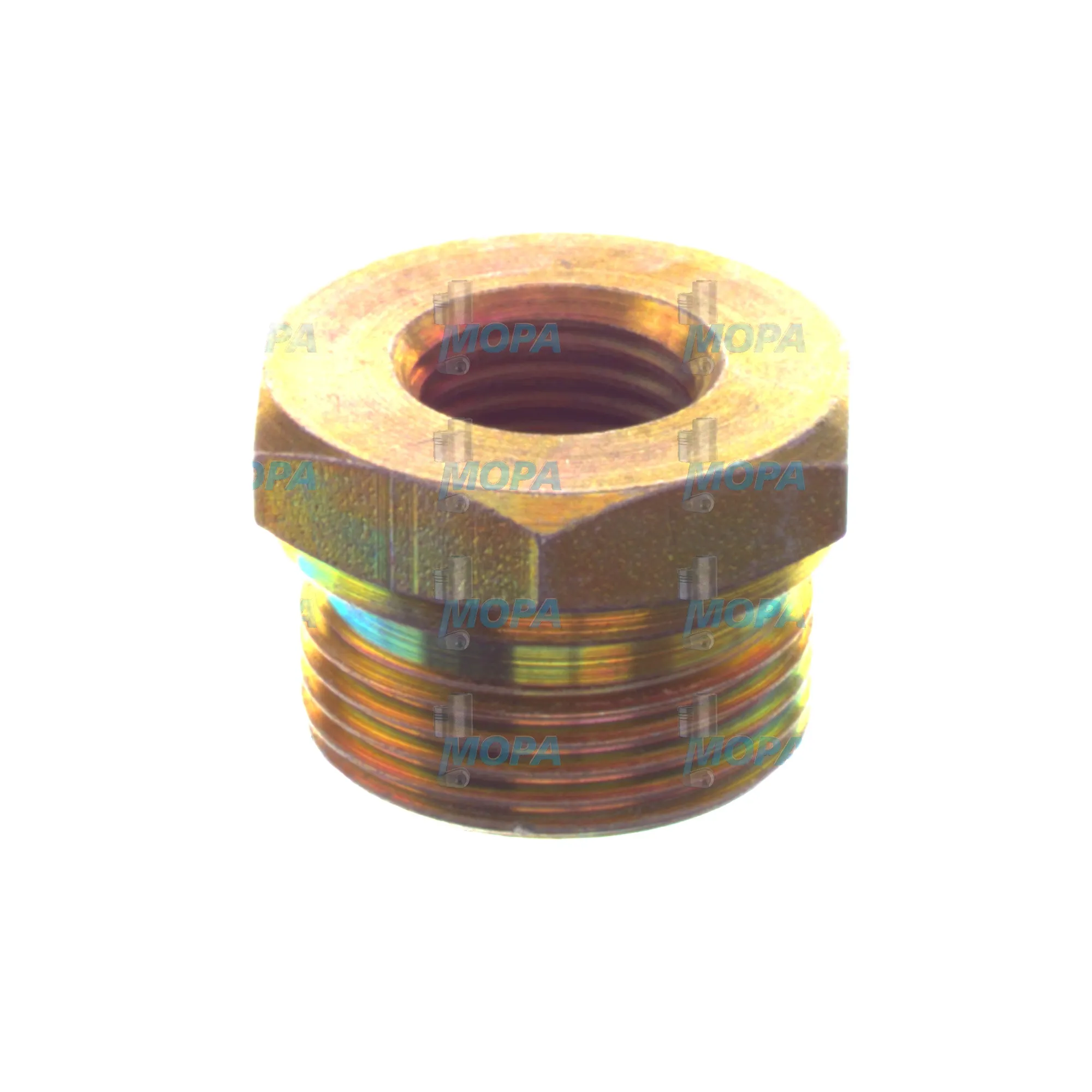 PRESSURE PLATE - 51023050048 suitable for MAN D-engines 9