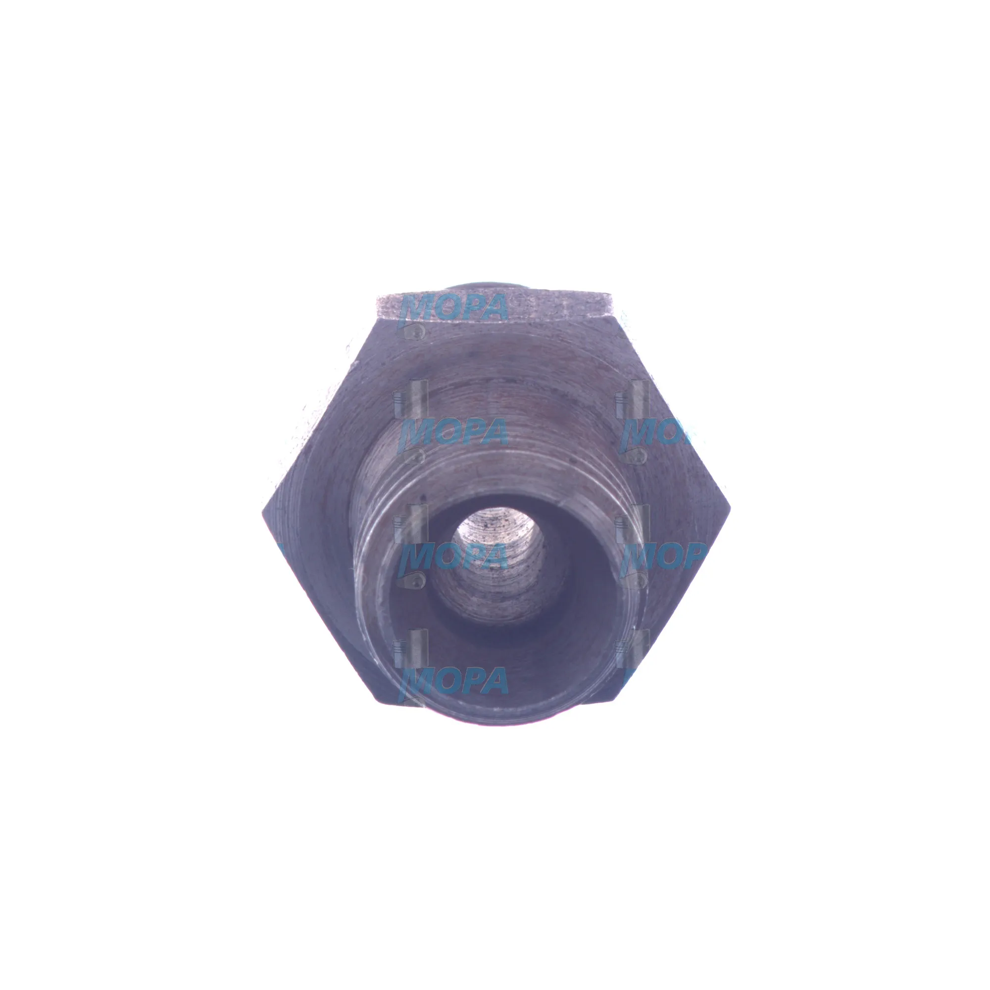 TWIN NIPPLE - 628/16/1/05025963 suitable for MWM & Deutz engines 3