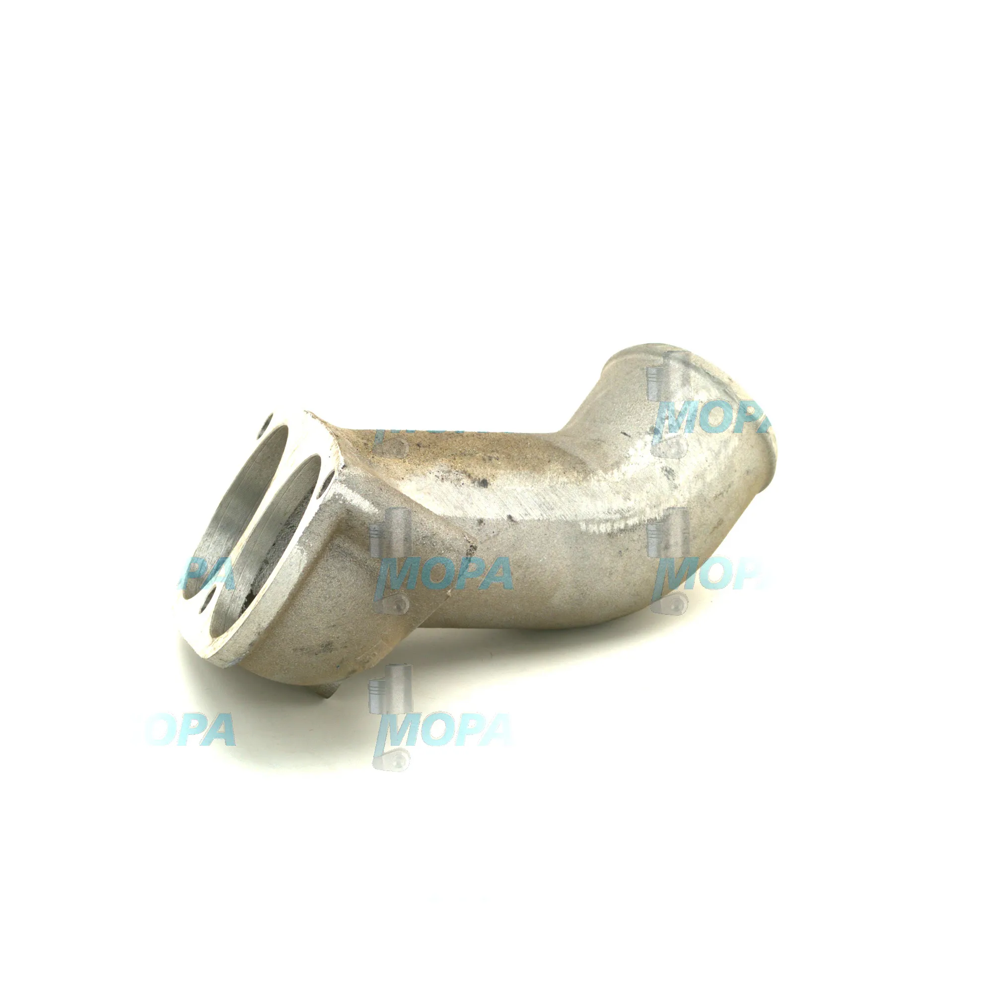 COOLING WATER PIPE - 51063010876 suitable for MAN D-engines 6
