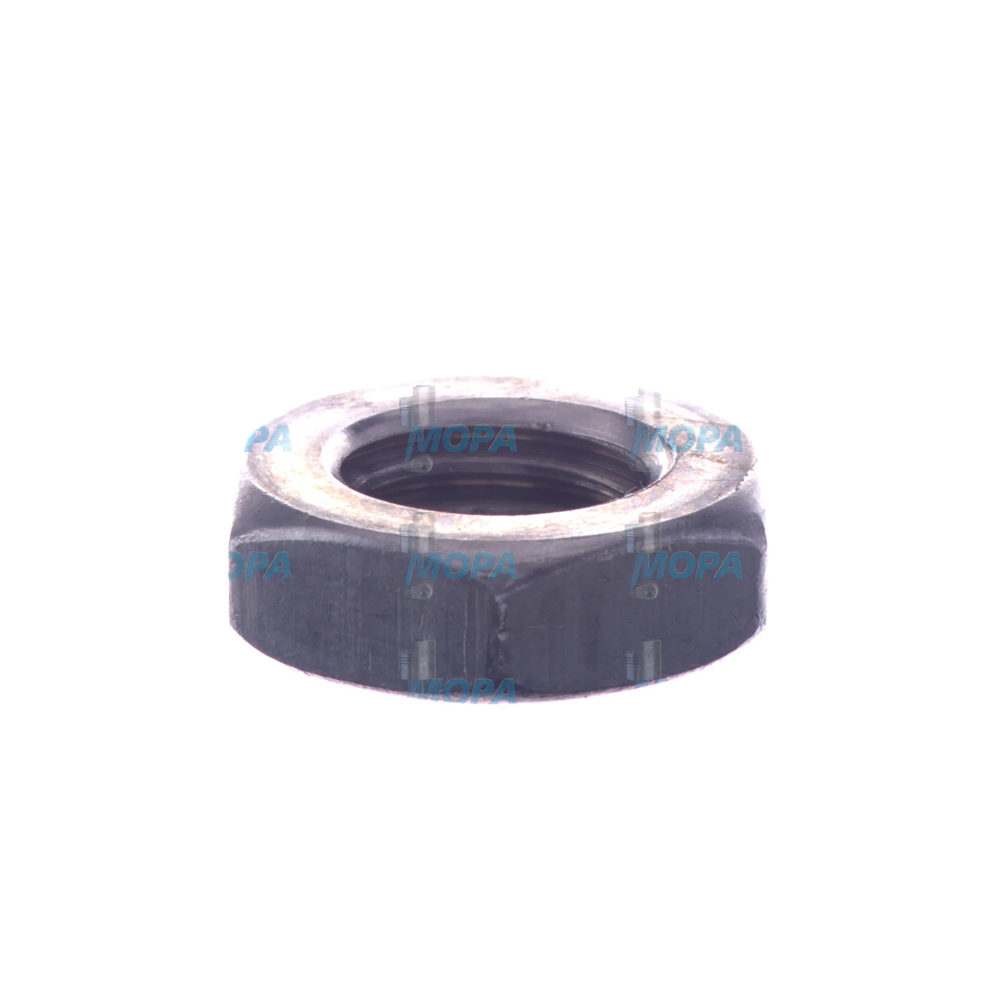 SECHSKANTMUTTER - 000439012200 passend für MTU Motoren 4