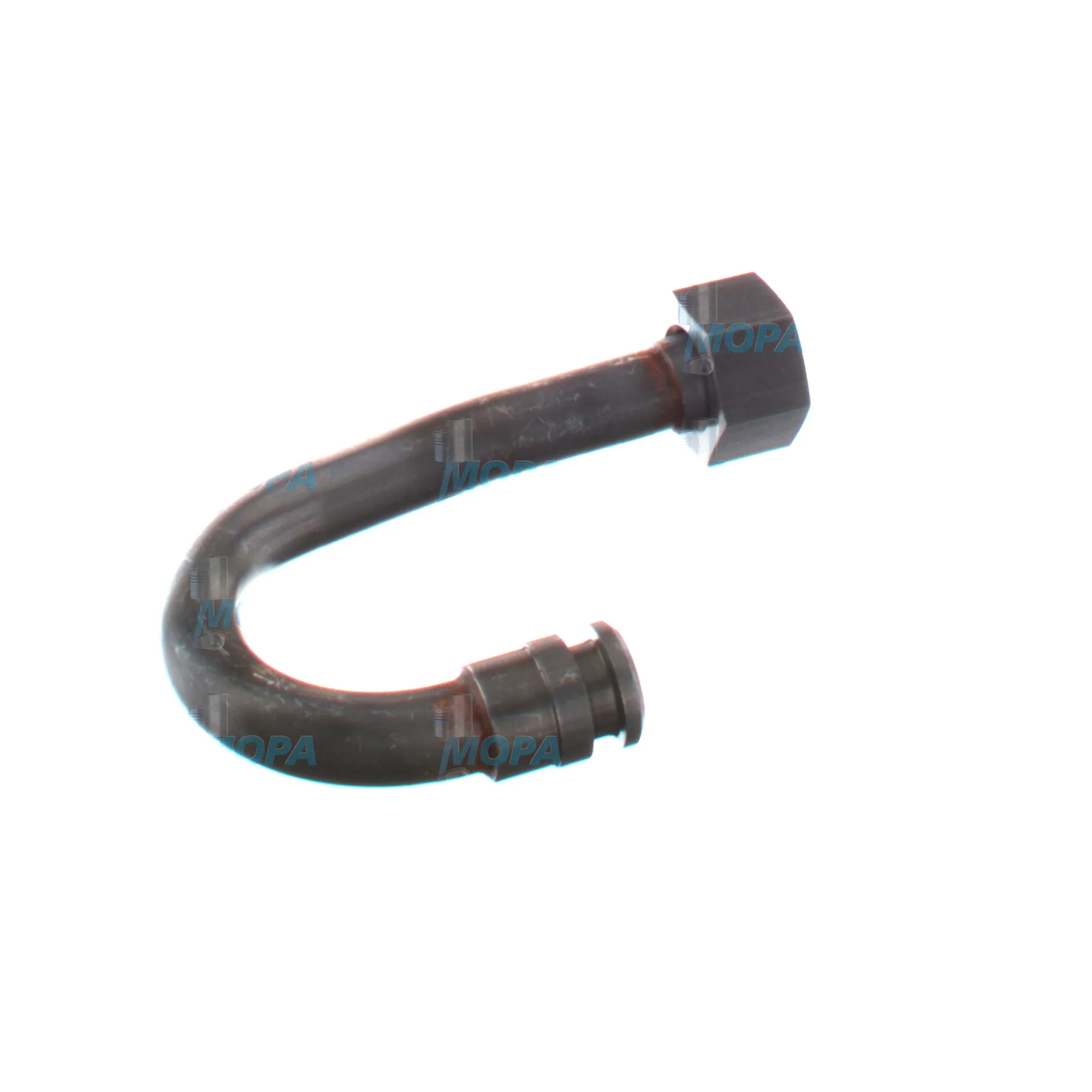 ENTLUEFTUNGSLEITUNG - 5512001058 passend für MTU Motoren 9
