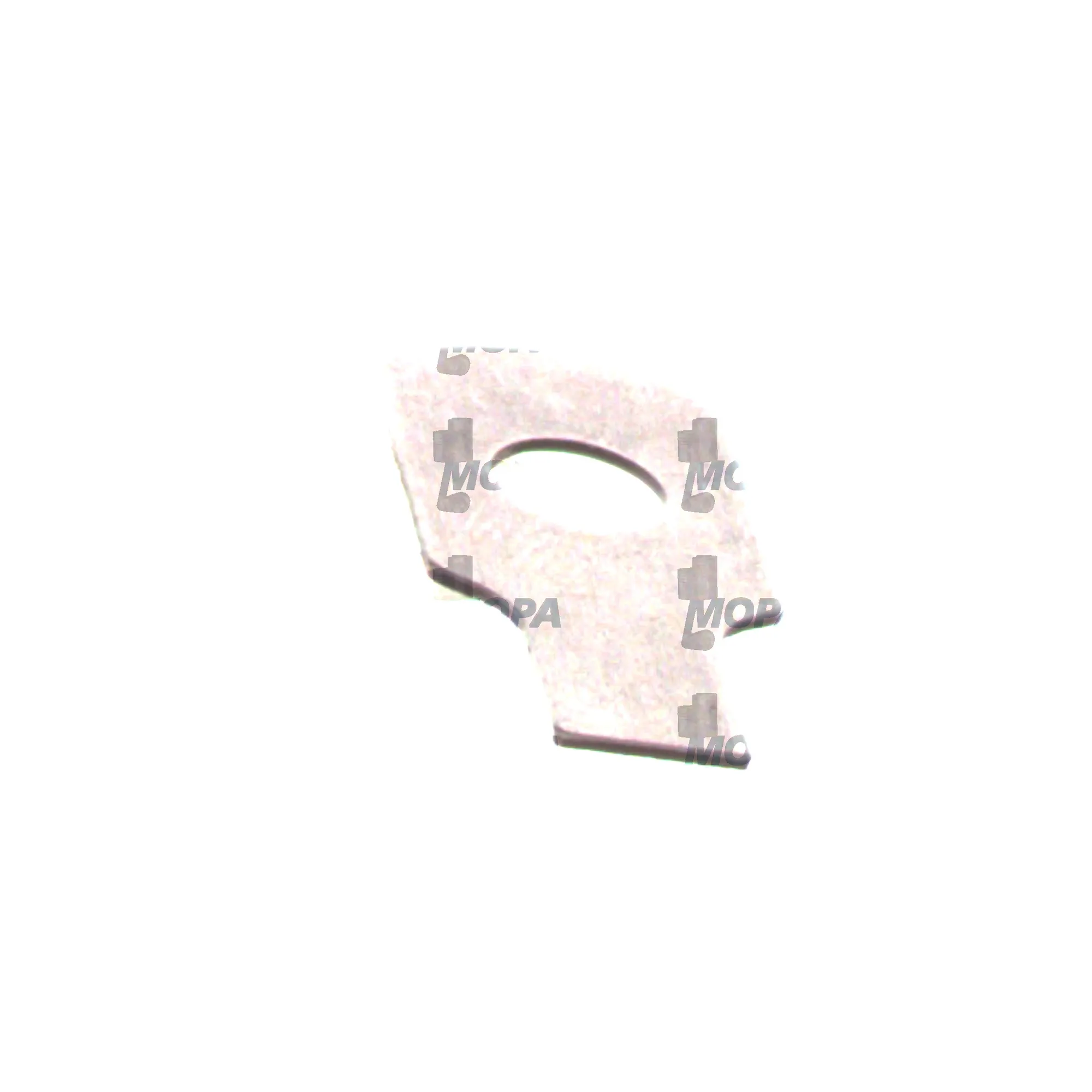 TAB WASHER - 700290005300 suitable for MTU engines 8