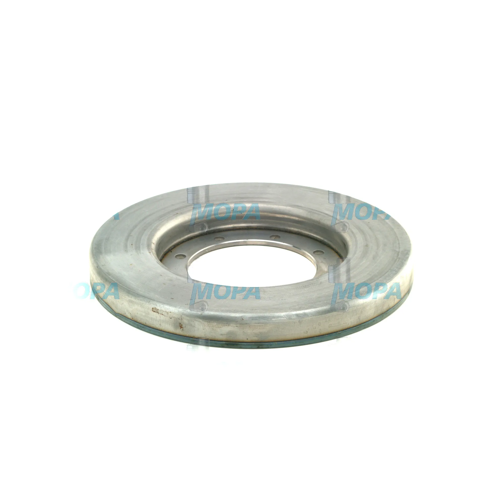 VIBRATION DAMPER - 51022010081 suitable for MAN D-engines 6
