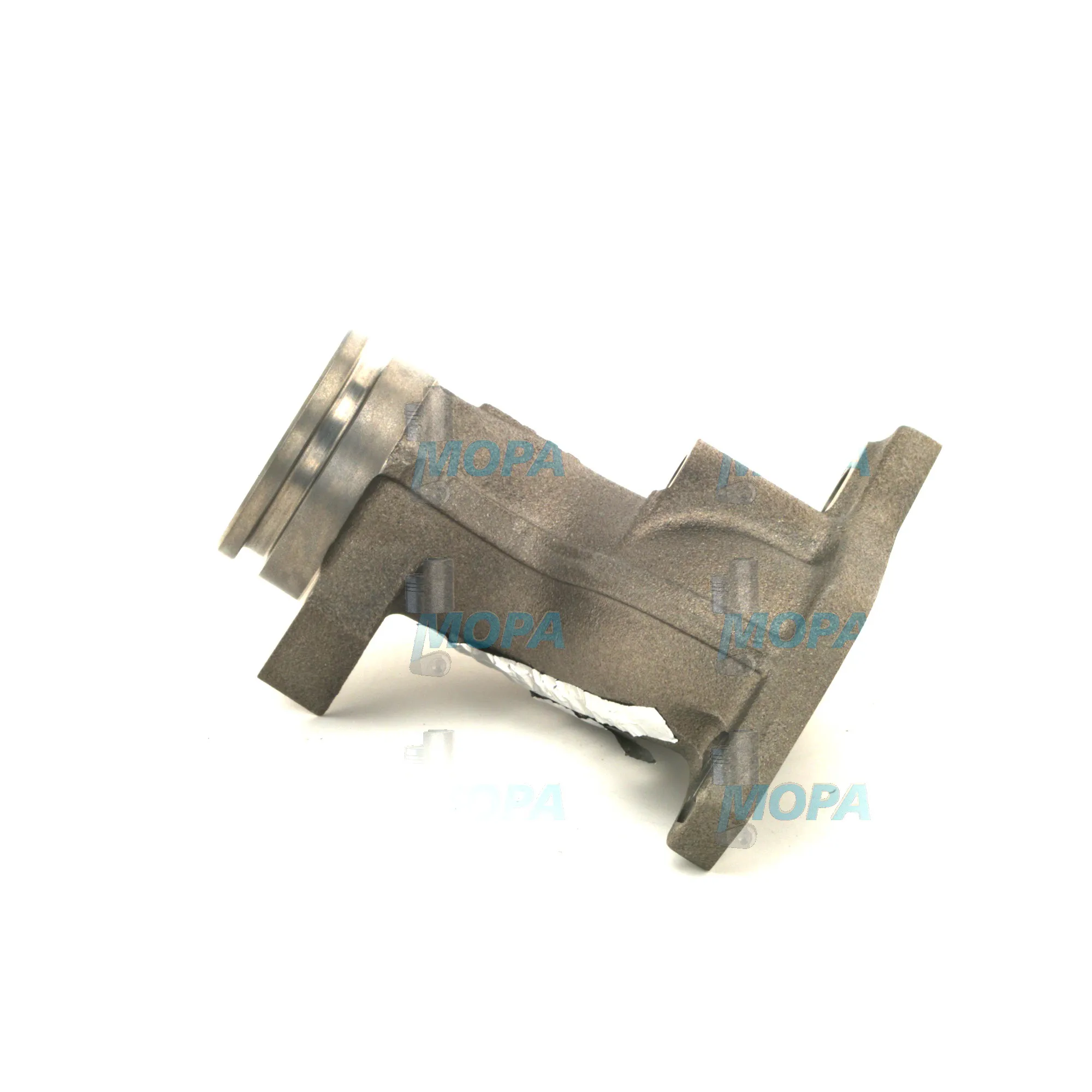 COOLING WATER PIPE - 51063020522 suitable for MAN D-engines 9