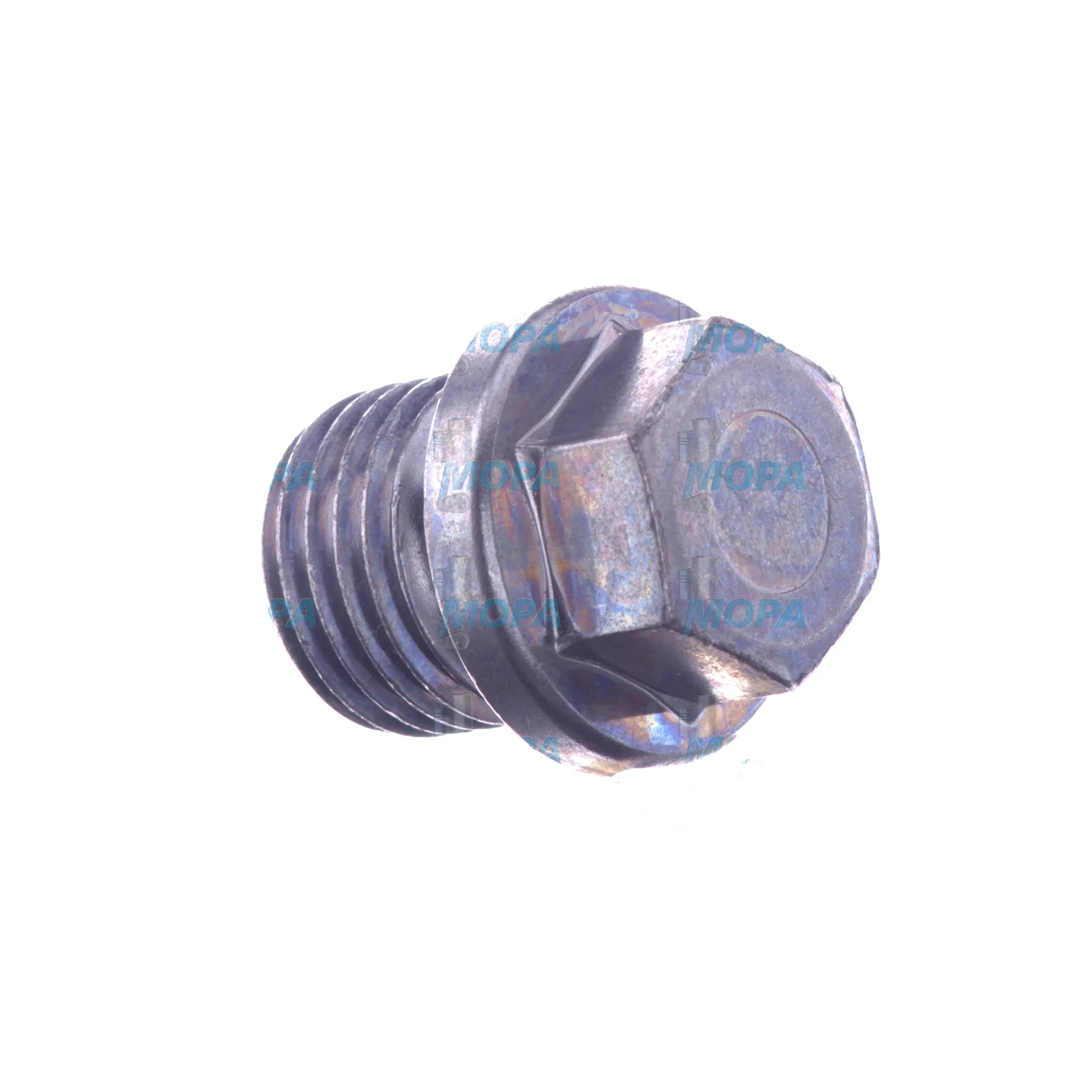 SCREW PLUG - 06080690044 suitable for MAN D-engines 7