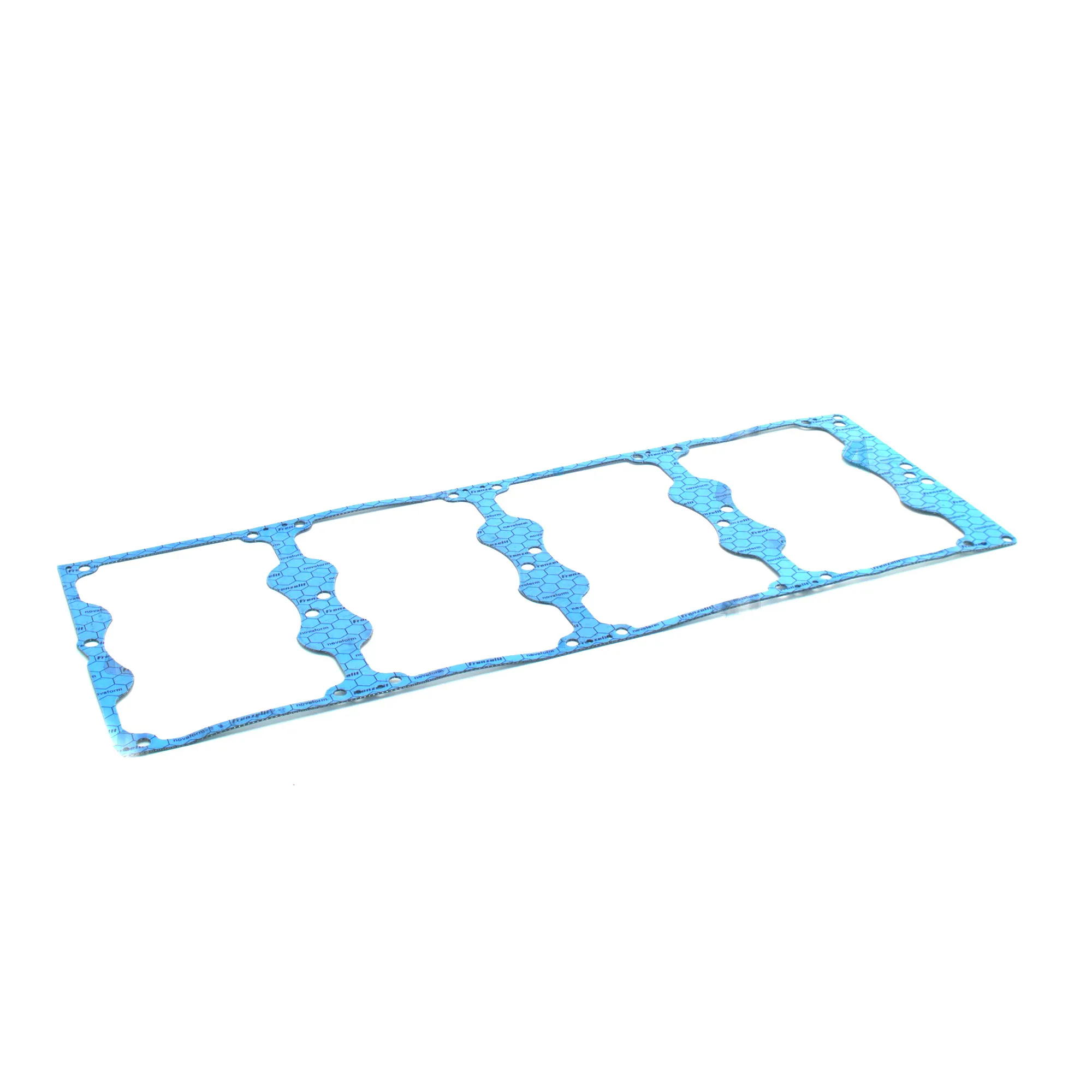 GASKET - 5610510080 suitable for MTU engines 6