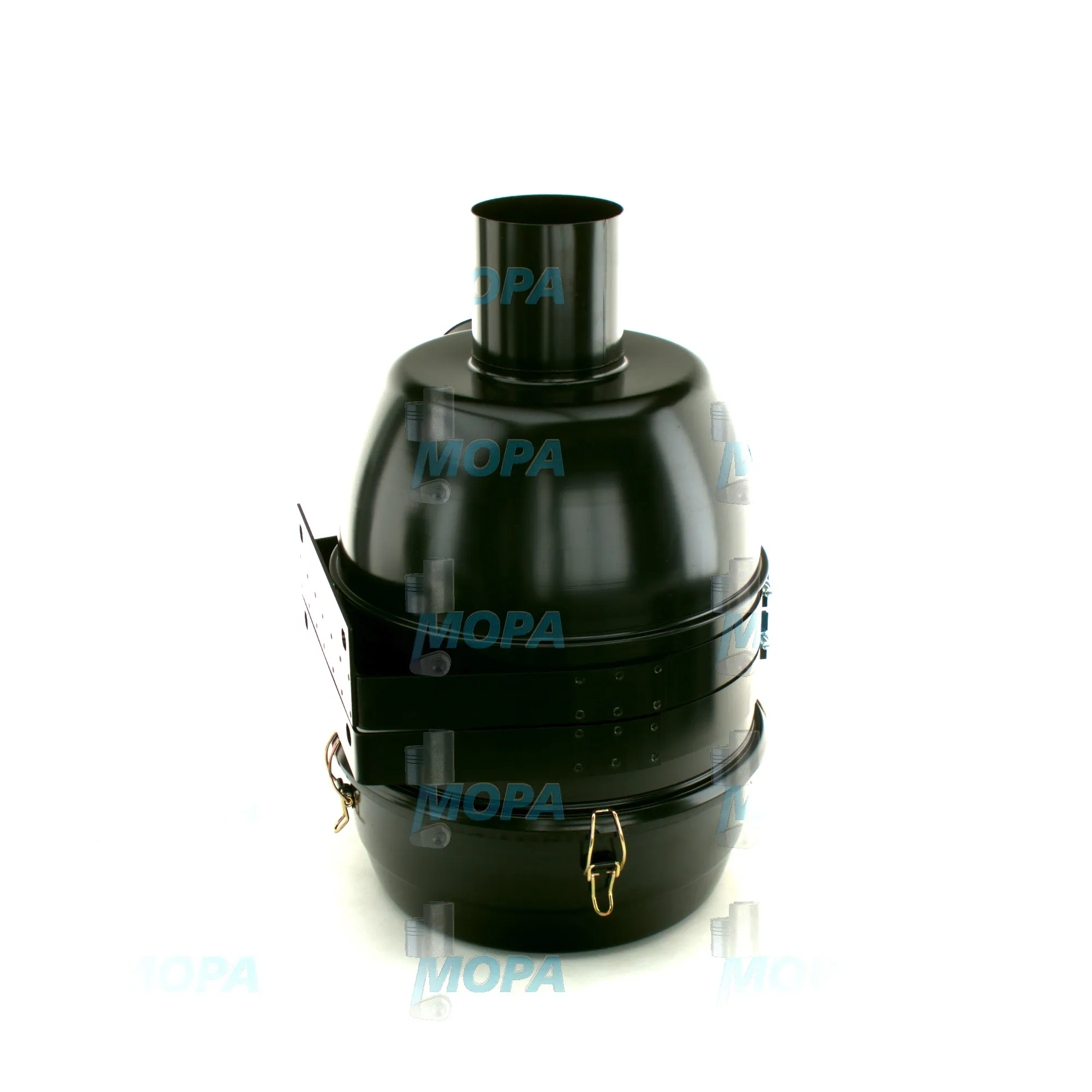 OELBADLUFTFILTER - 03374040 passend für Deutz Motoren