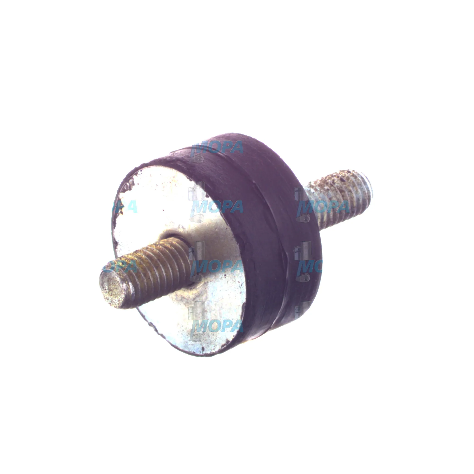 ISOLATOR - 12342931 passend für MWM & Deutz Motoren