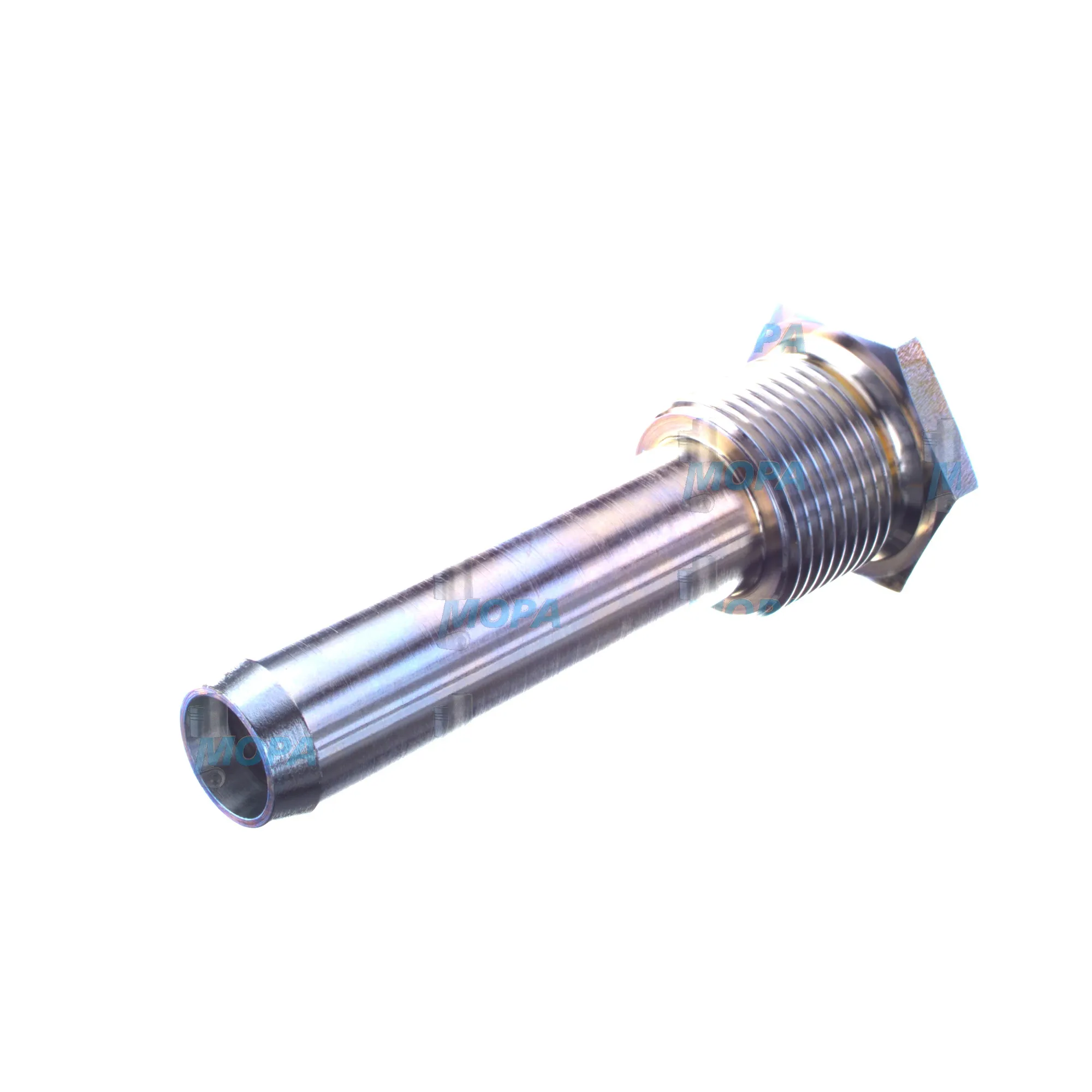 THREADED BUSHING - 5849970716 suitable for MTU engines 9
