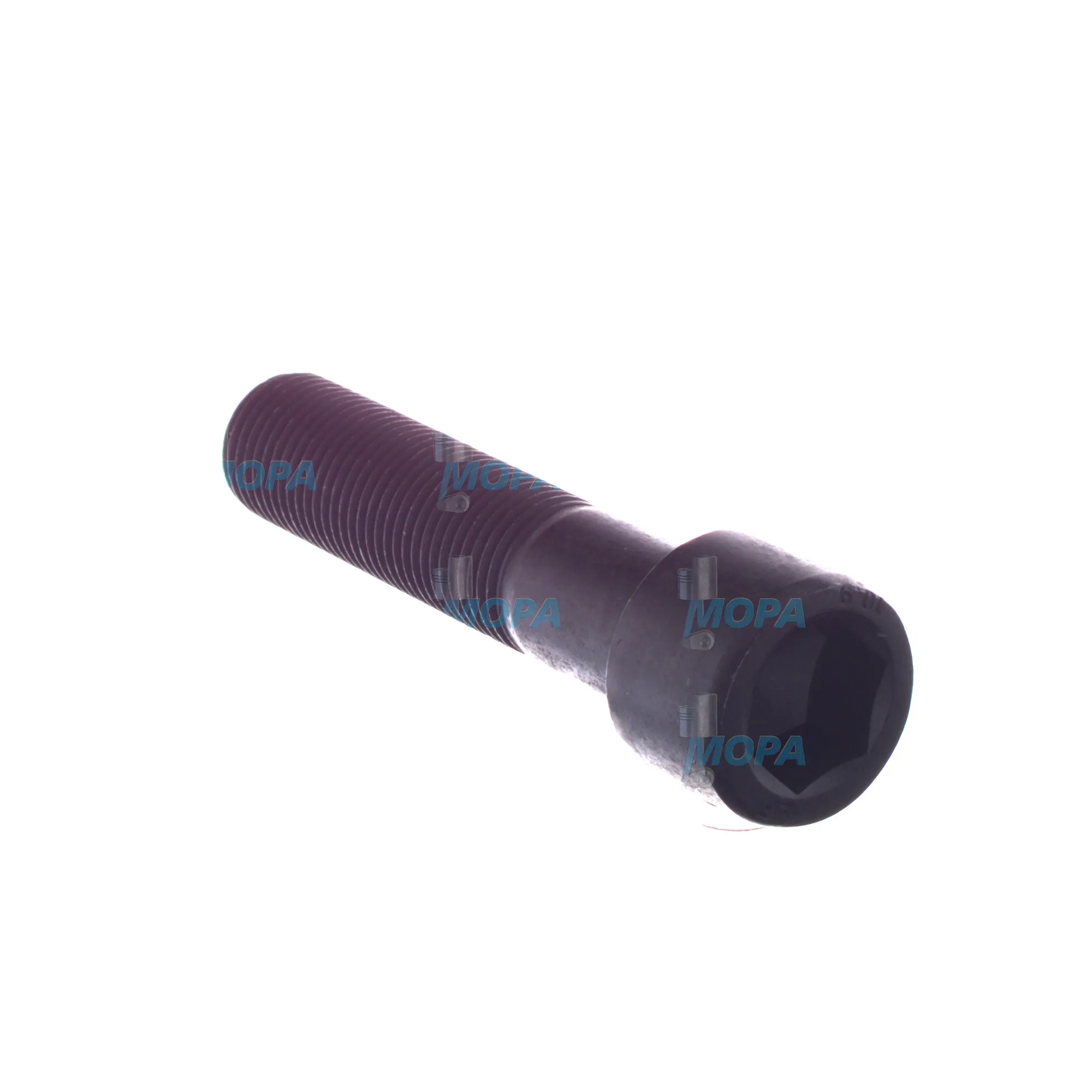CYLINDER SCREW - 06021912818 suitable for MAN D-engines 5
