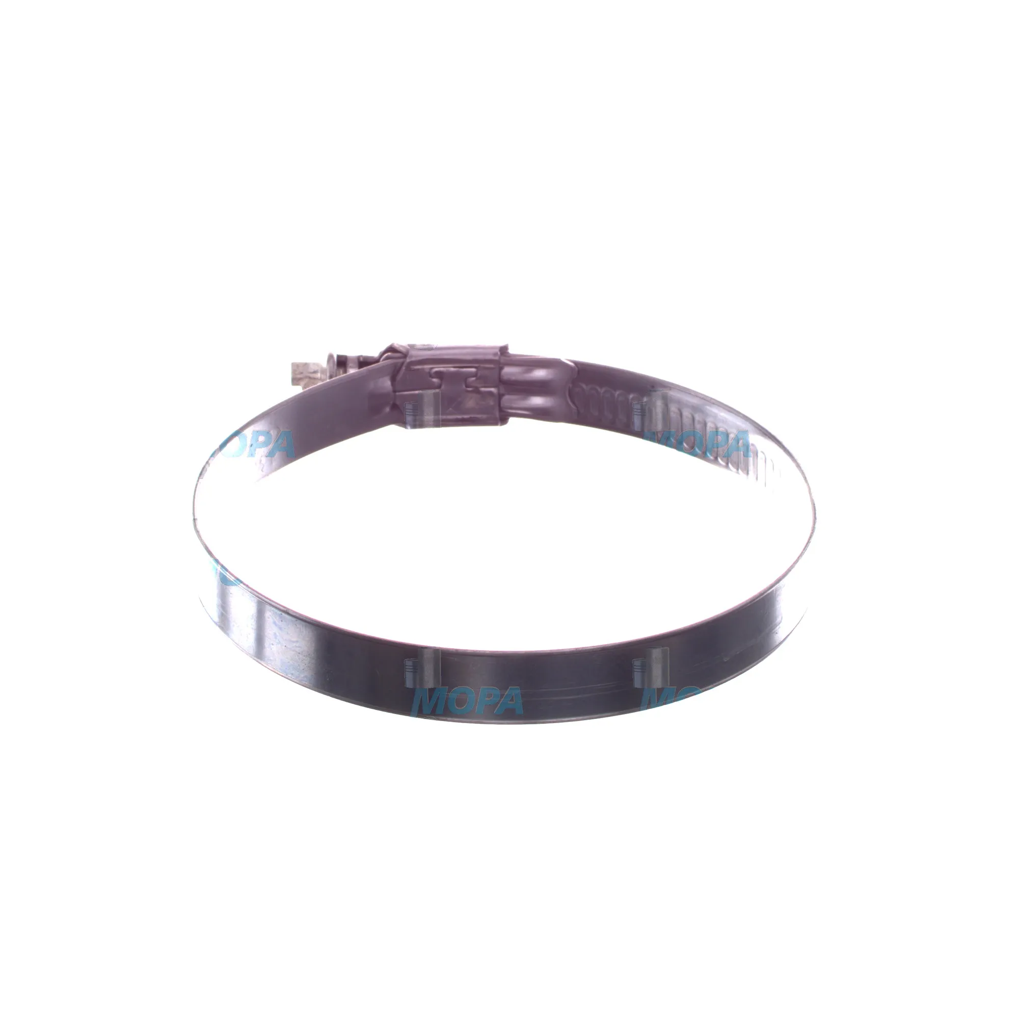 HOSE CLAMP - 06671280529 suitable for MAN D engines 5