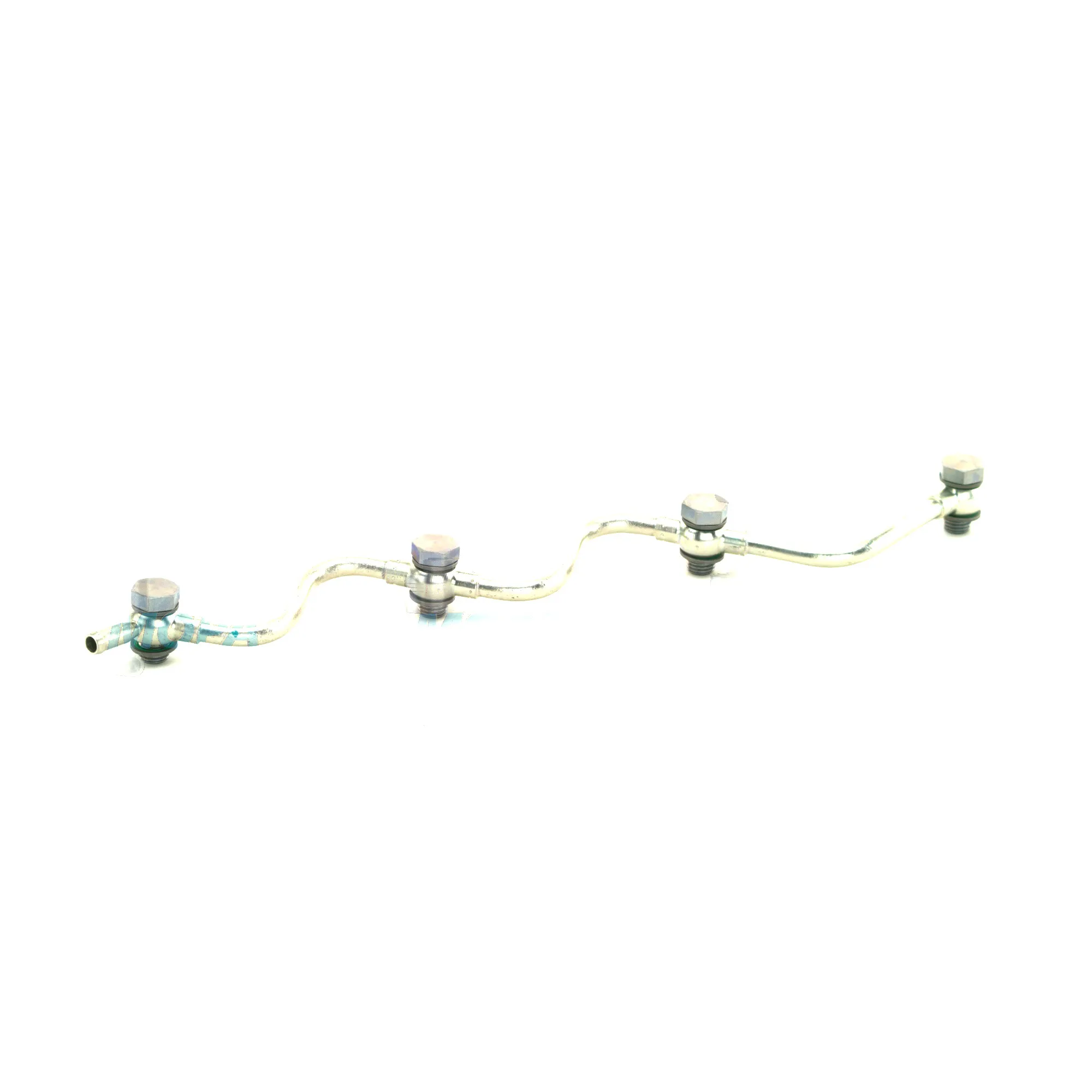 FUEL LINE - 04102374 suitable for Deutz engines 3