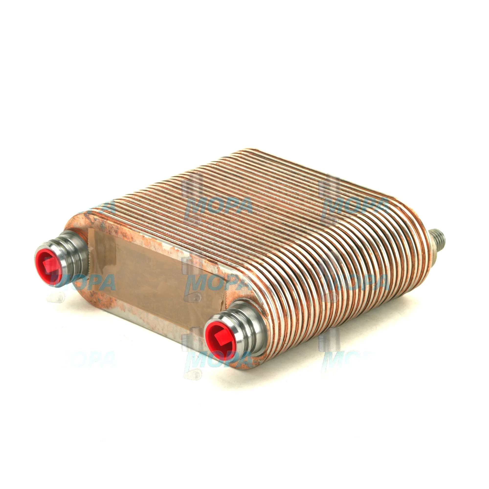 OIL COOLER CORE - 5241880226 suitable for MTU engines 3