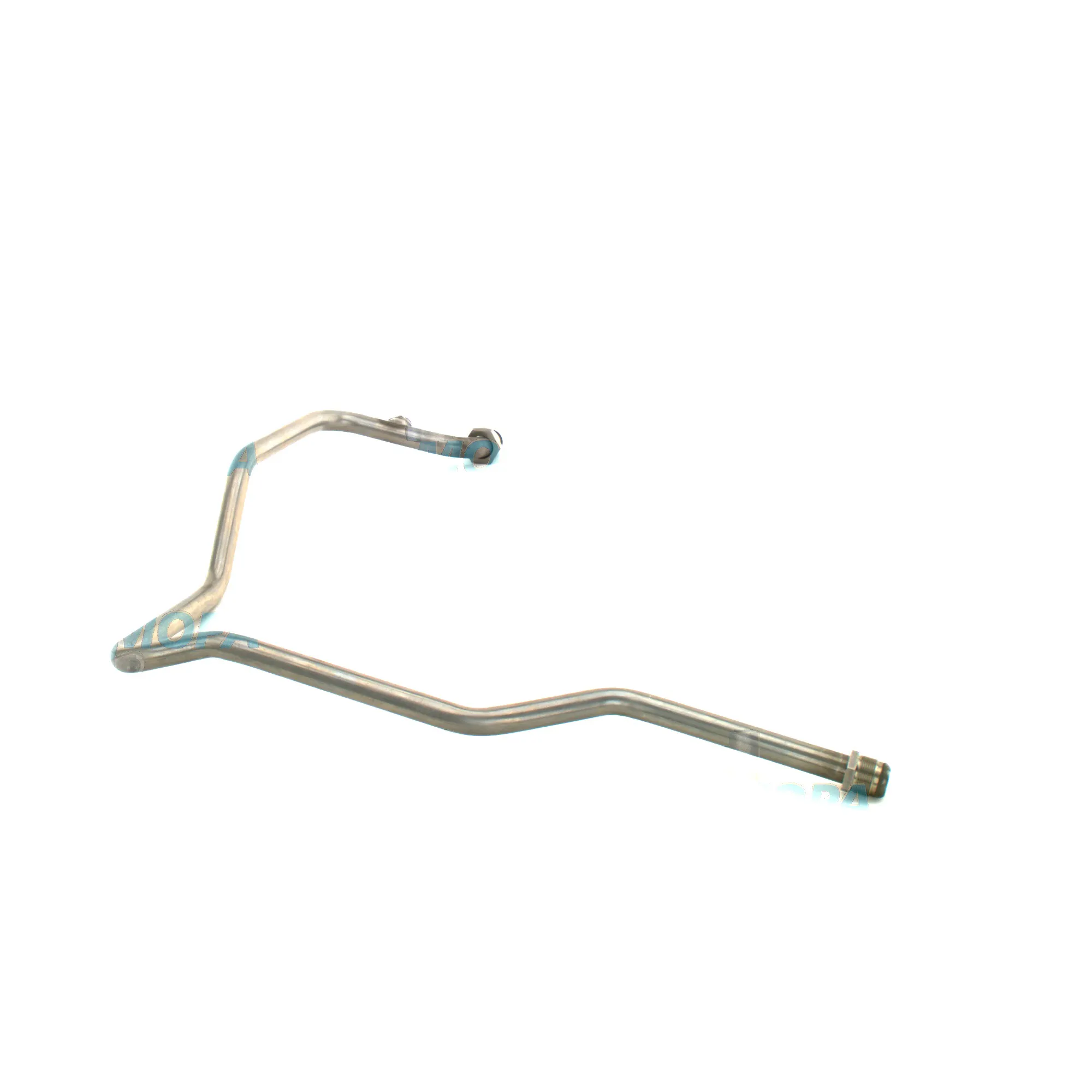 FUEL LINE - 5810701835 suitable for MTU engines 8