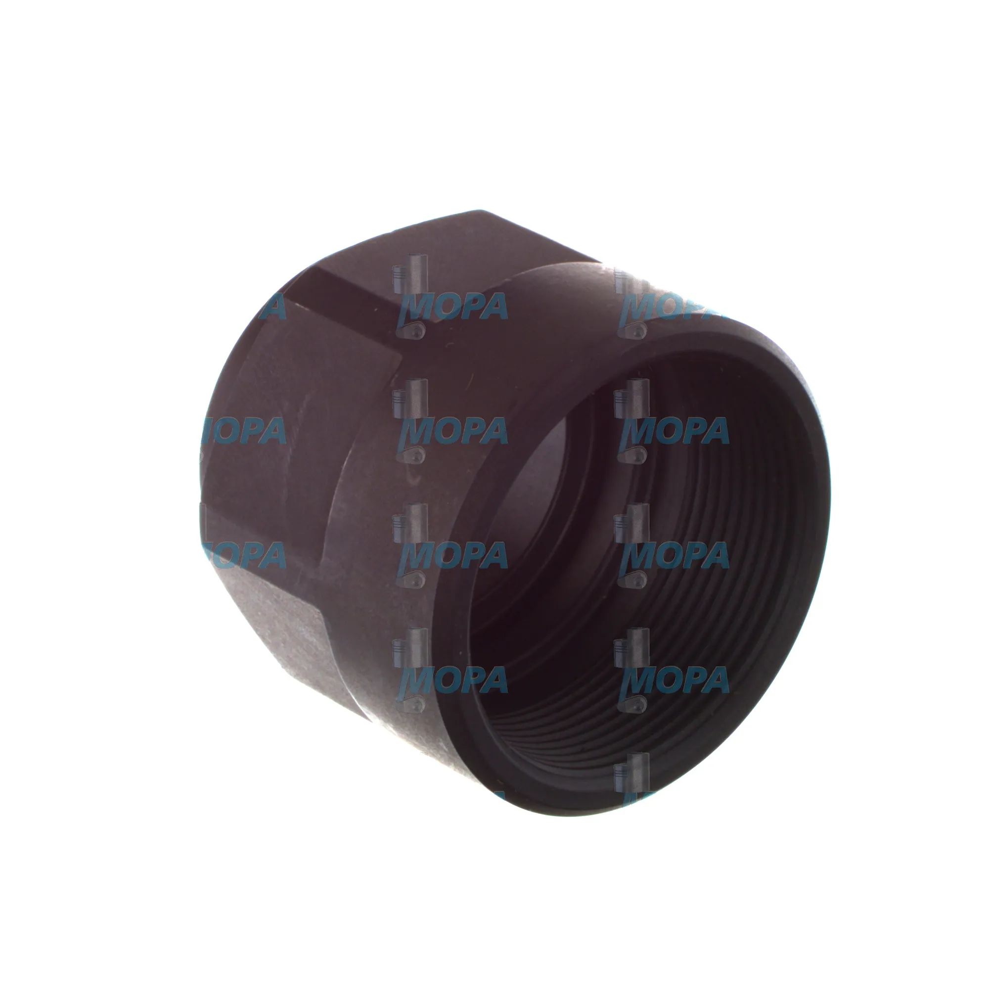 NOZZLE CAP NUT - 02000507 suitable for MWM & Deutz engines 3