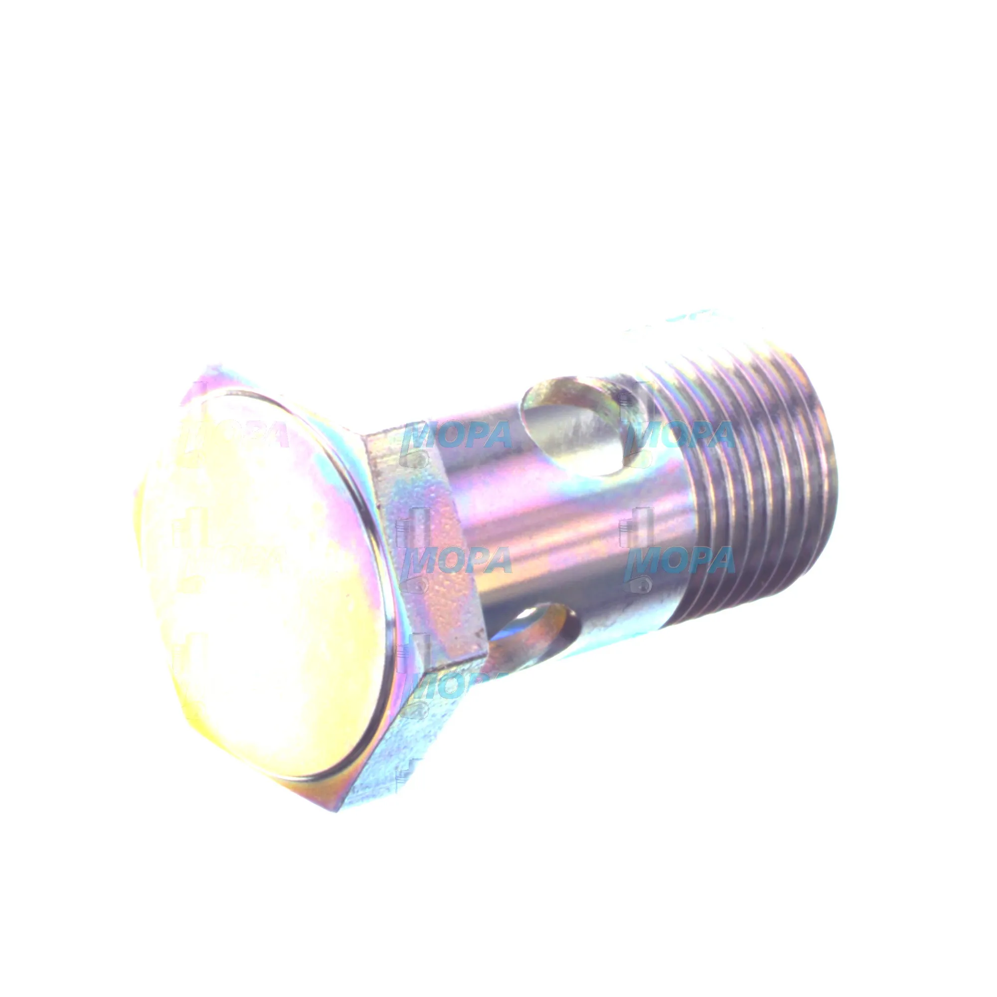 HOLLOW SCREW - 01119252 suitable for Deutz engines