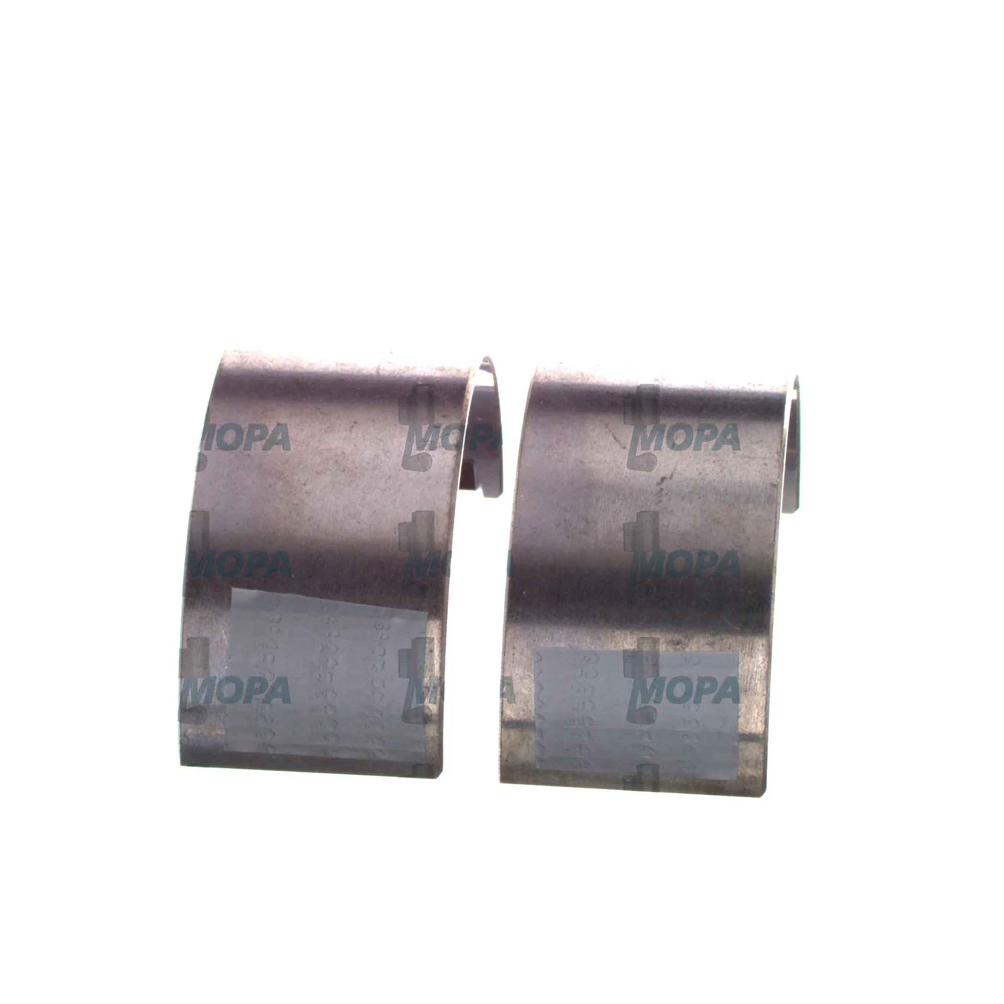 PLEUELLAGERPAAR - 04270252 passend für Deutz Motoren 9