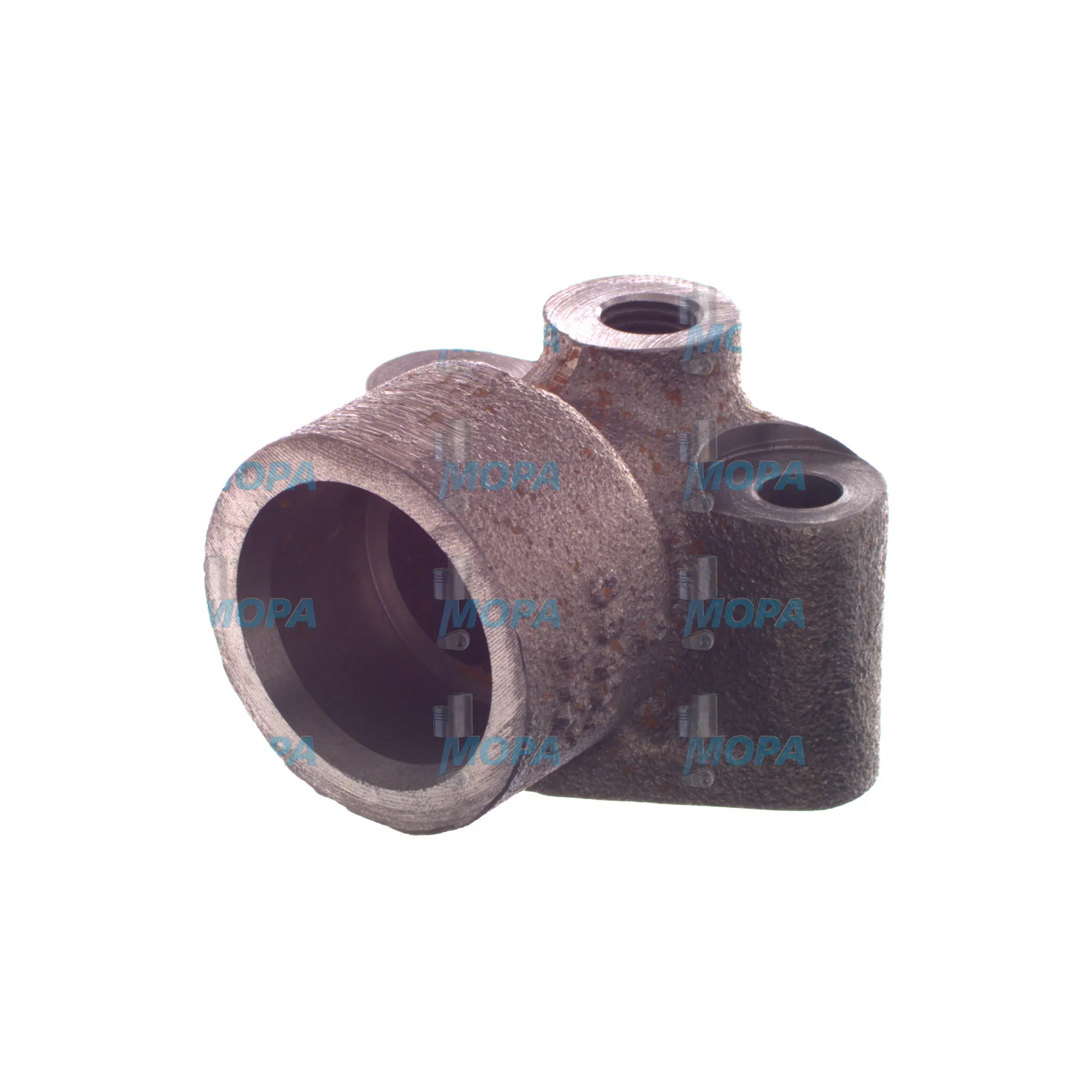 COOLANT ELBOW - 51063020509 suitable for MAN D-engines 3