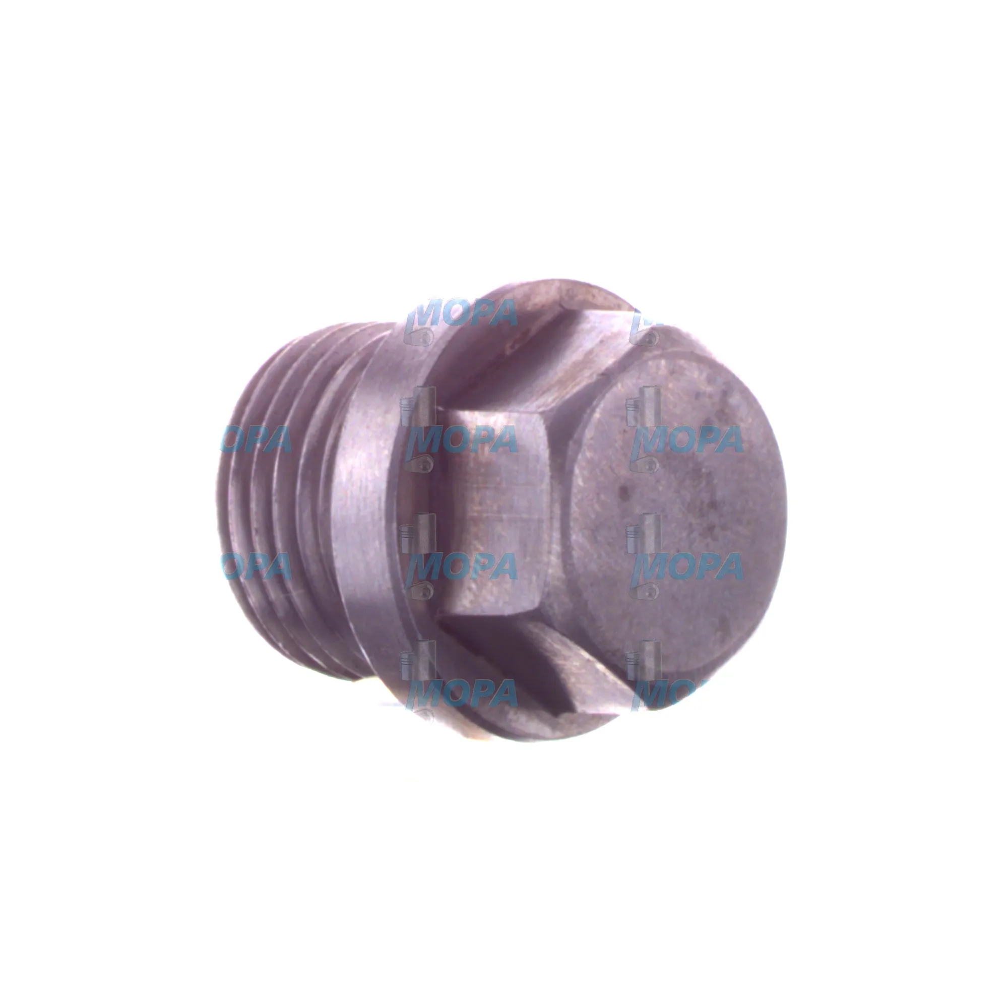 VERSCHLUSSSCHRAUBE - 000910018005 passend für MTU Motoren 7
