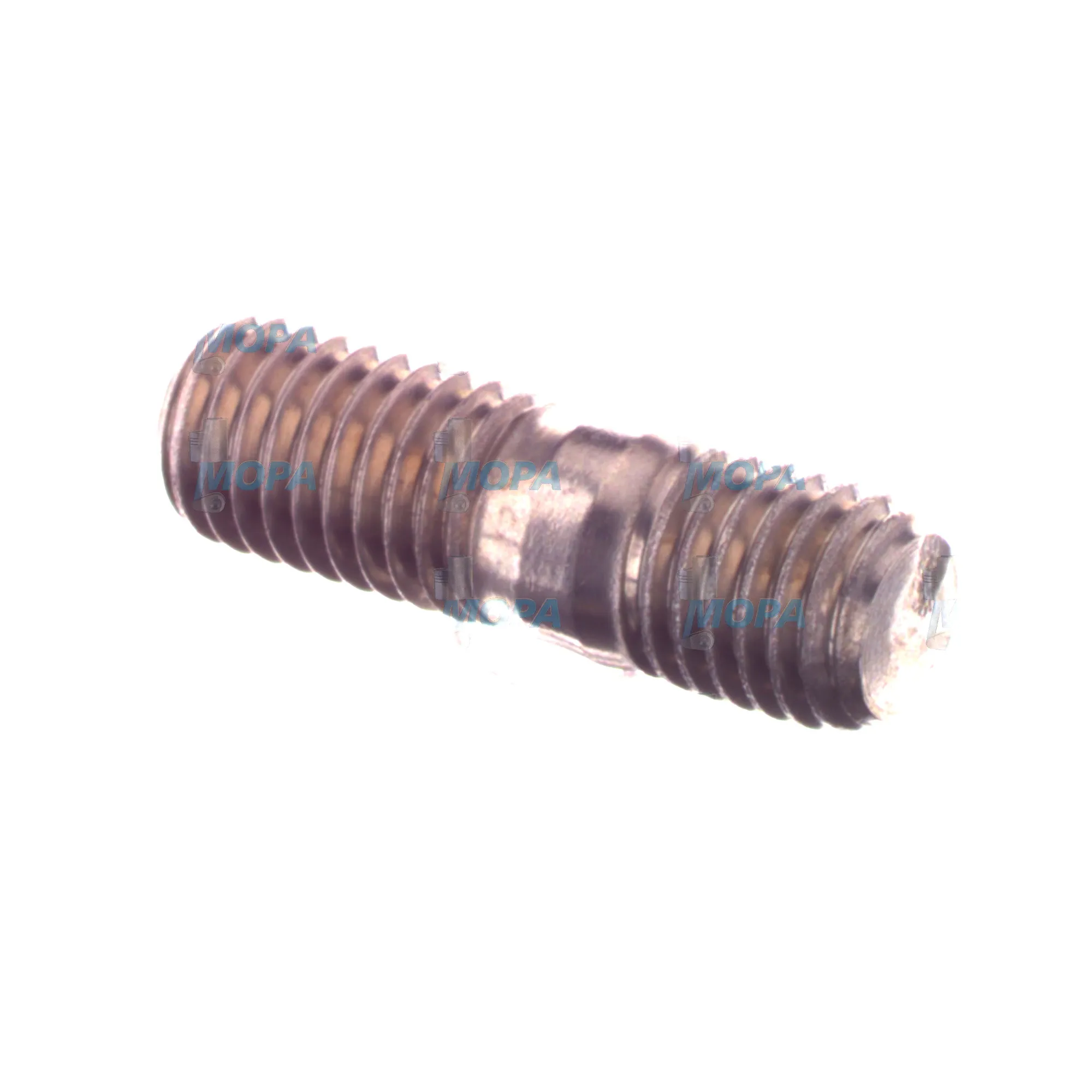 STIFTSCHRAUBE - 01151592 passend für Deutz Motoren 8