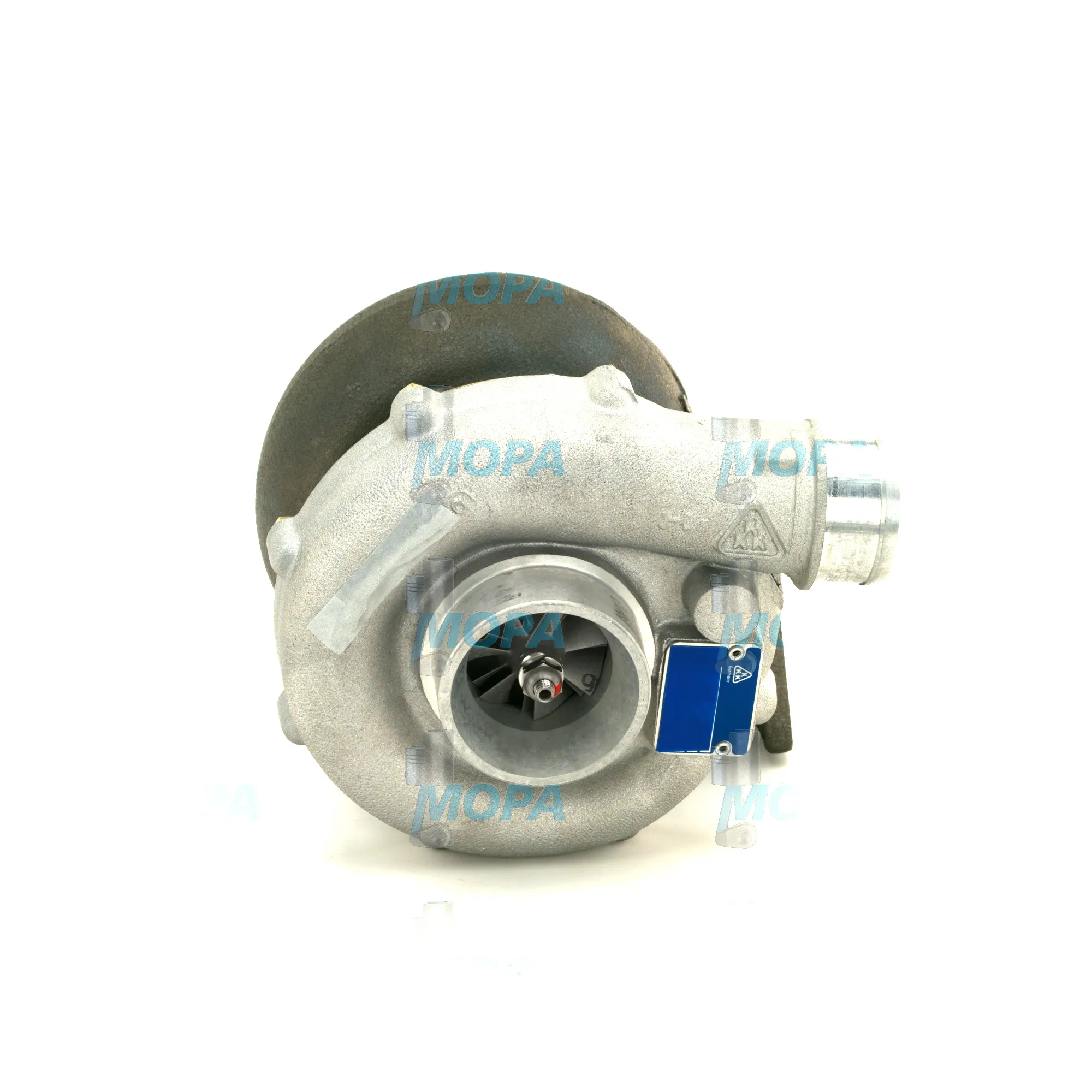 TURBOCHARGER - 04153189 suitable for Deutz engines 8