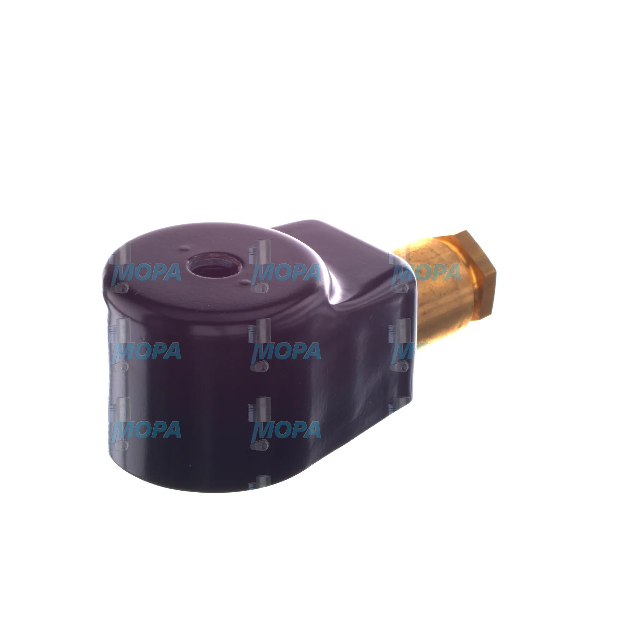 SOLENOID SWITCH - 5550600176 suitable for MTU engines 9