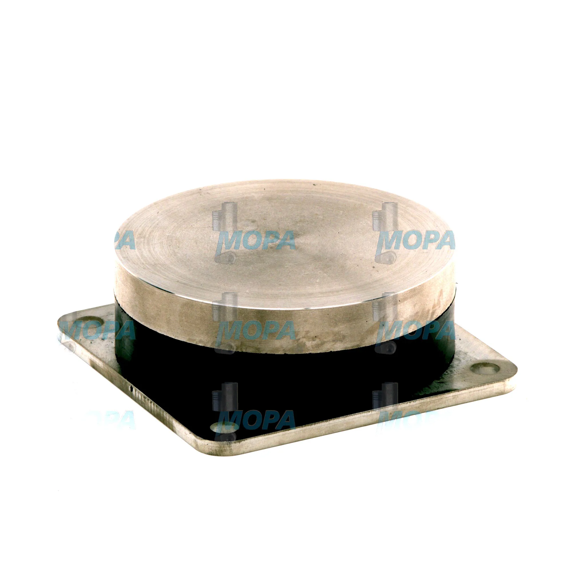 MOUNT - 0002370912 suitable for MTU engines 5