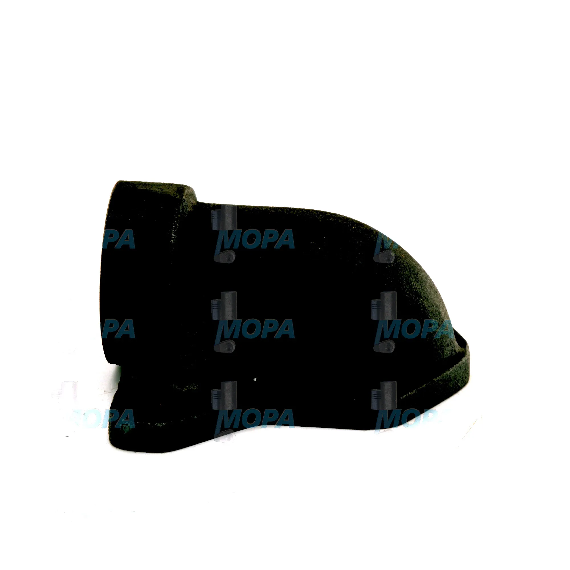 CORNER FLANGE - 02049929 suitable for MWM & Deutz engines 5