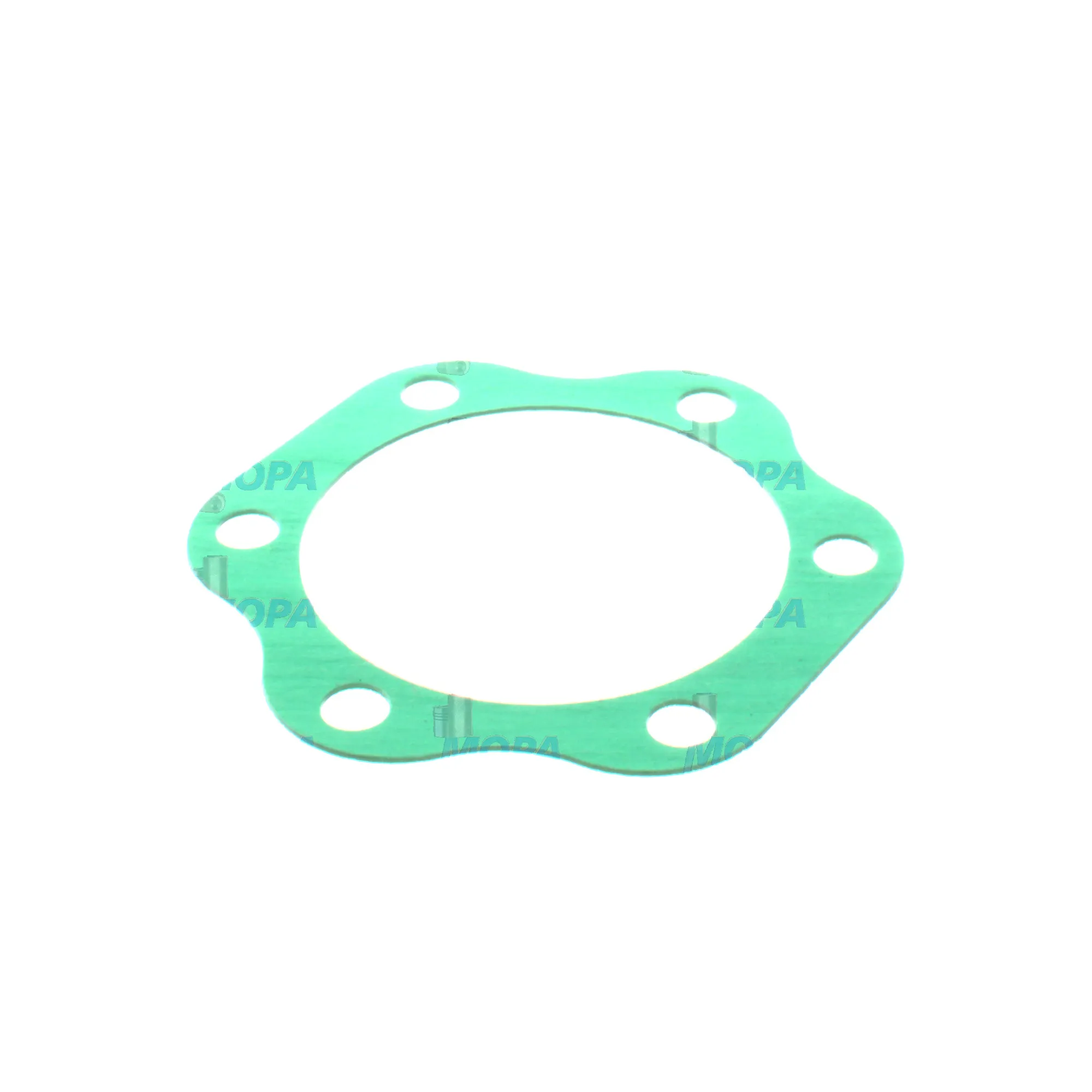 GASKET - 51069010124 suitable for MAN D engines 7