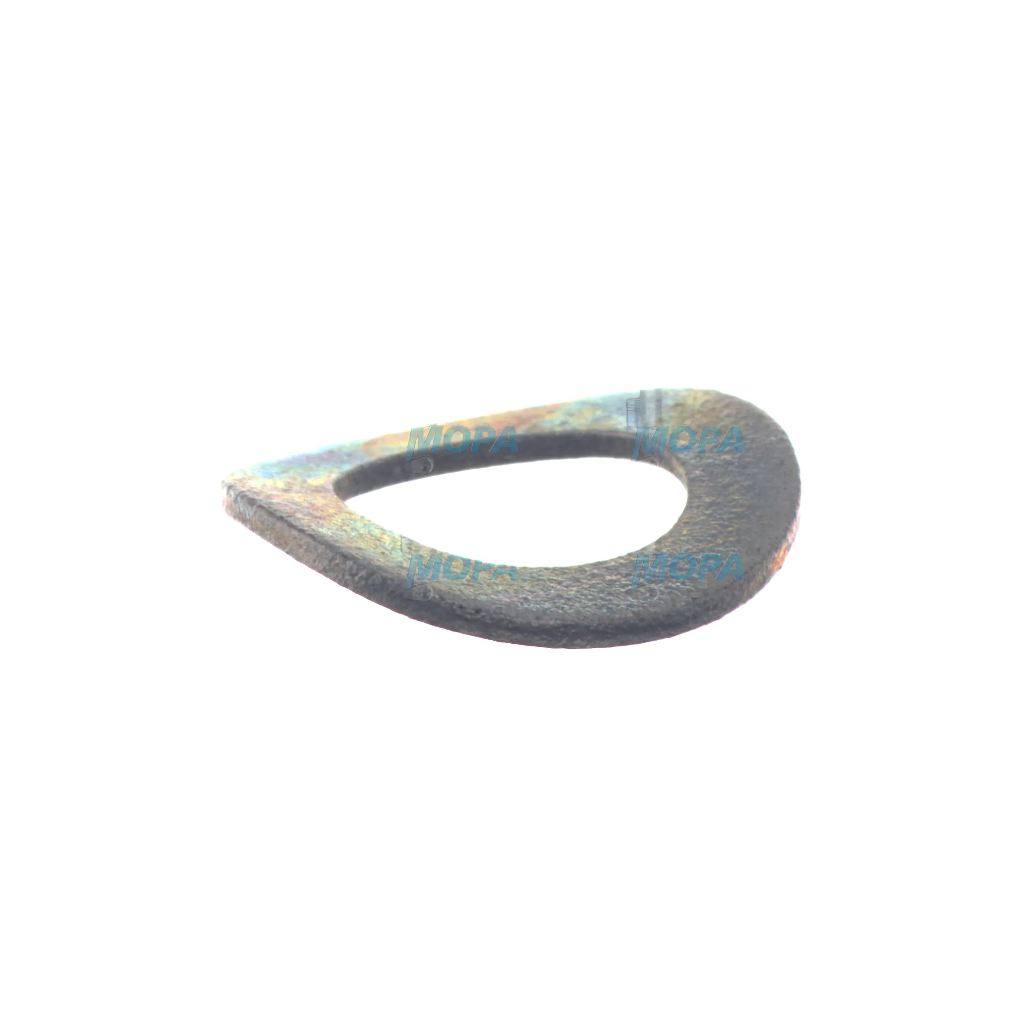 SPRING WASHER - 000137010103 suitable for MTU engines 7