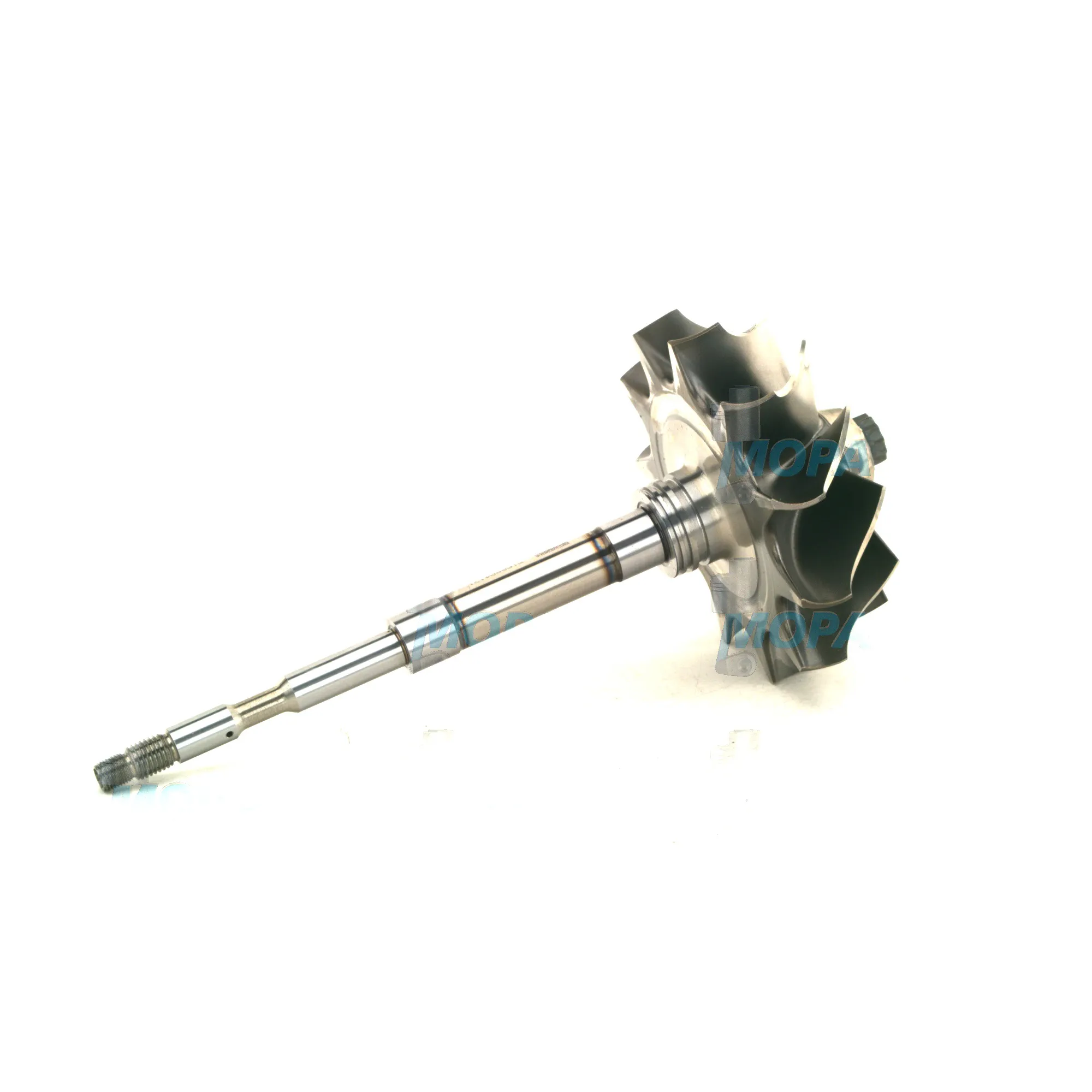 TURBINENRAD - 5100804121 passend für MTU Motoren 6