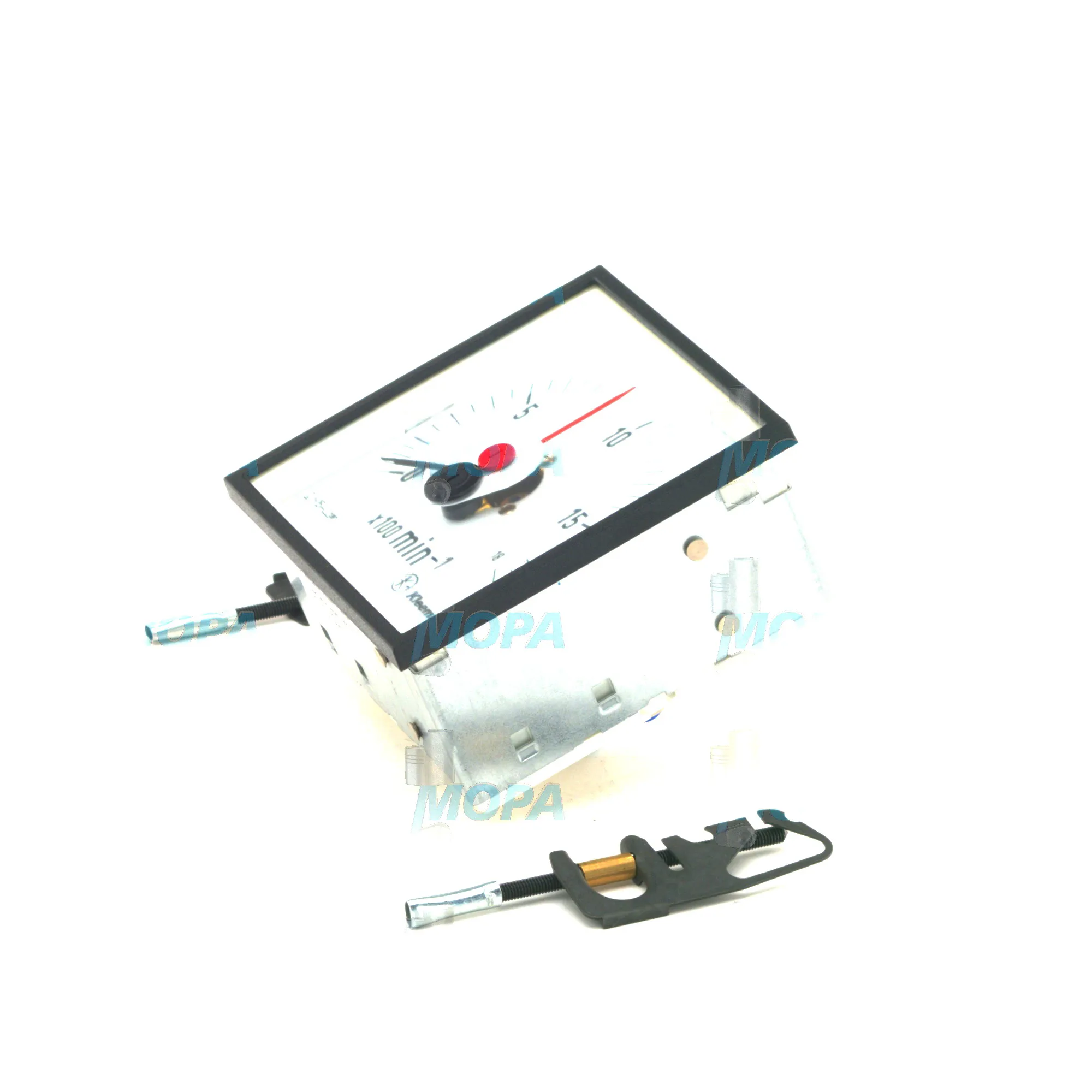 TACHOMETER ELECTRIC - 0015363910 suitable for MTU engines 1