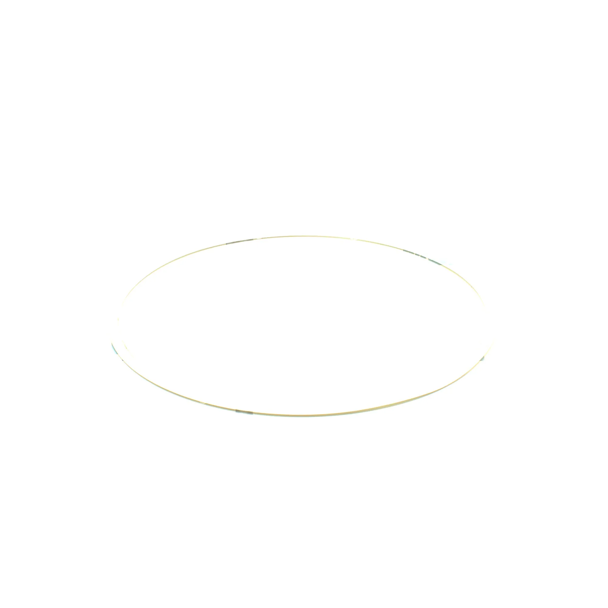 GASKET - 358/104/7 suitable for MWM & Deutz engines 3