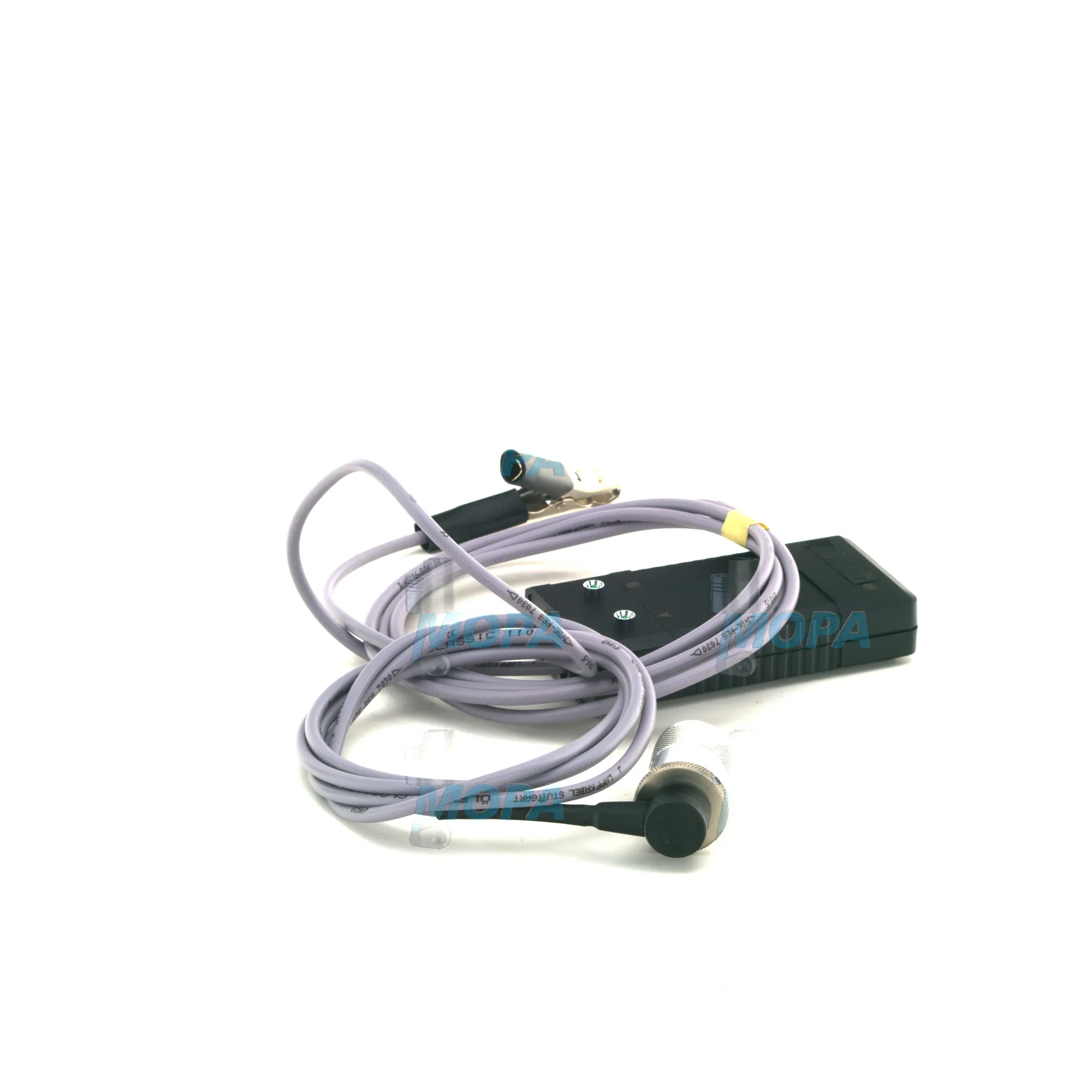 PRUEFGERAET - 0986612174 passend für Bosch Motoren 7