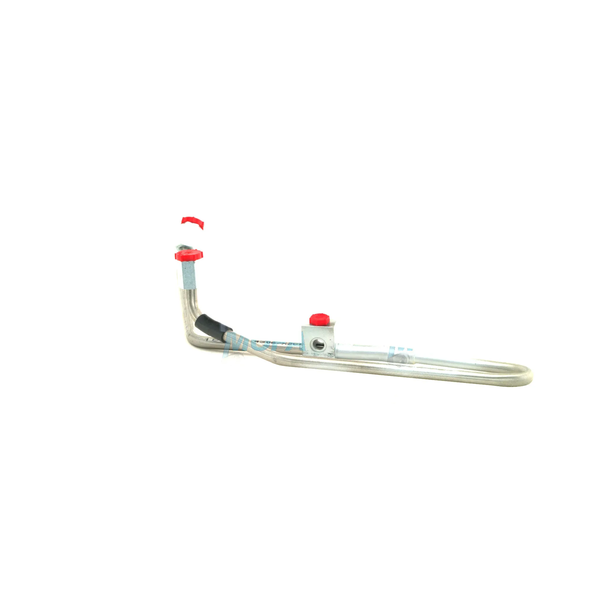 INJECTION LINE (leakage secured) - 5060702233 suitable for MTU engines 4