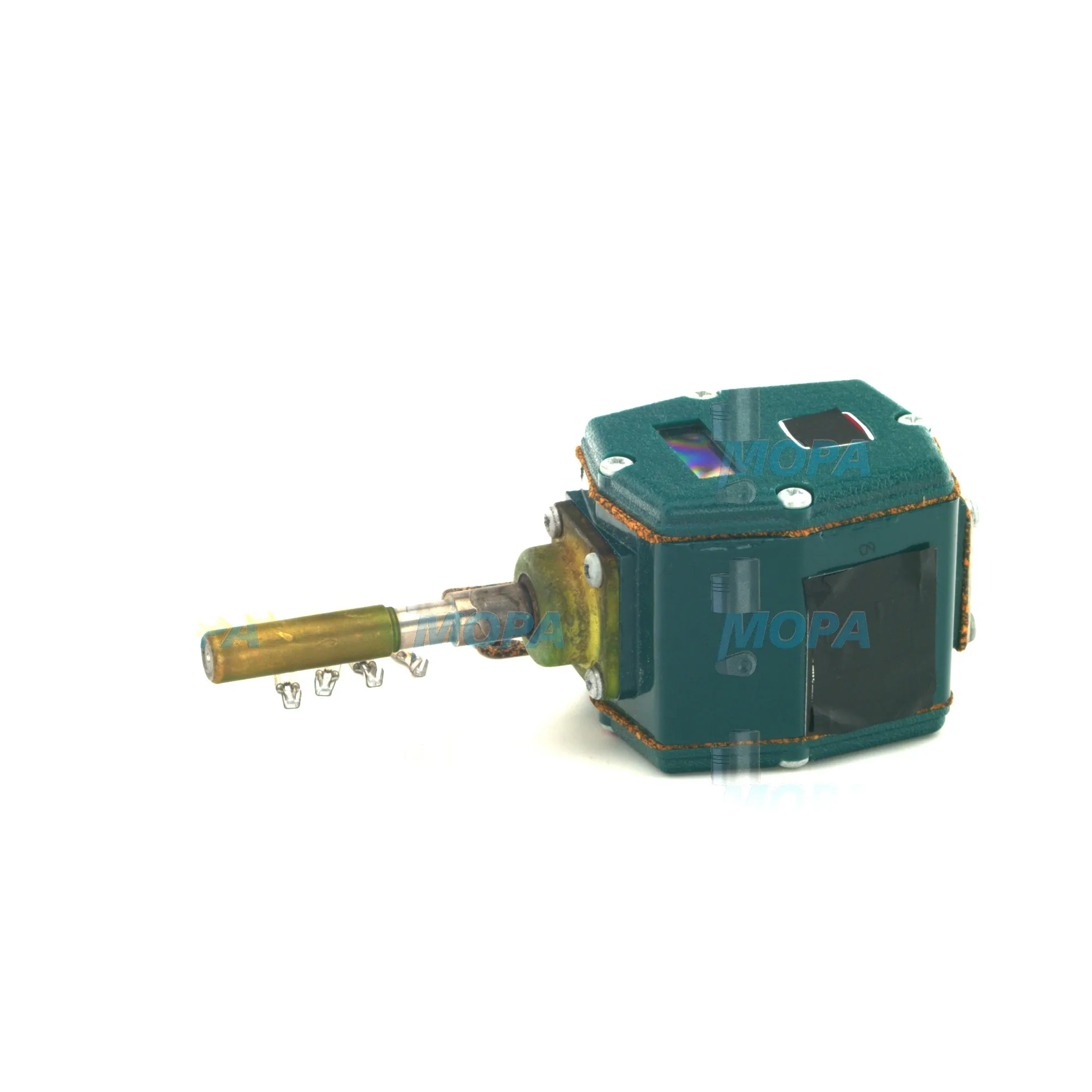 THERMAL RELEASE - 01262017 suitable for Deutz engines 3