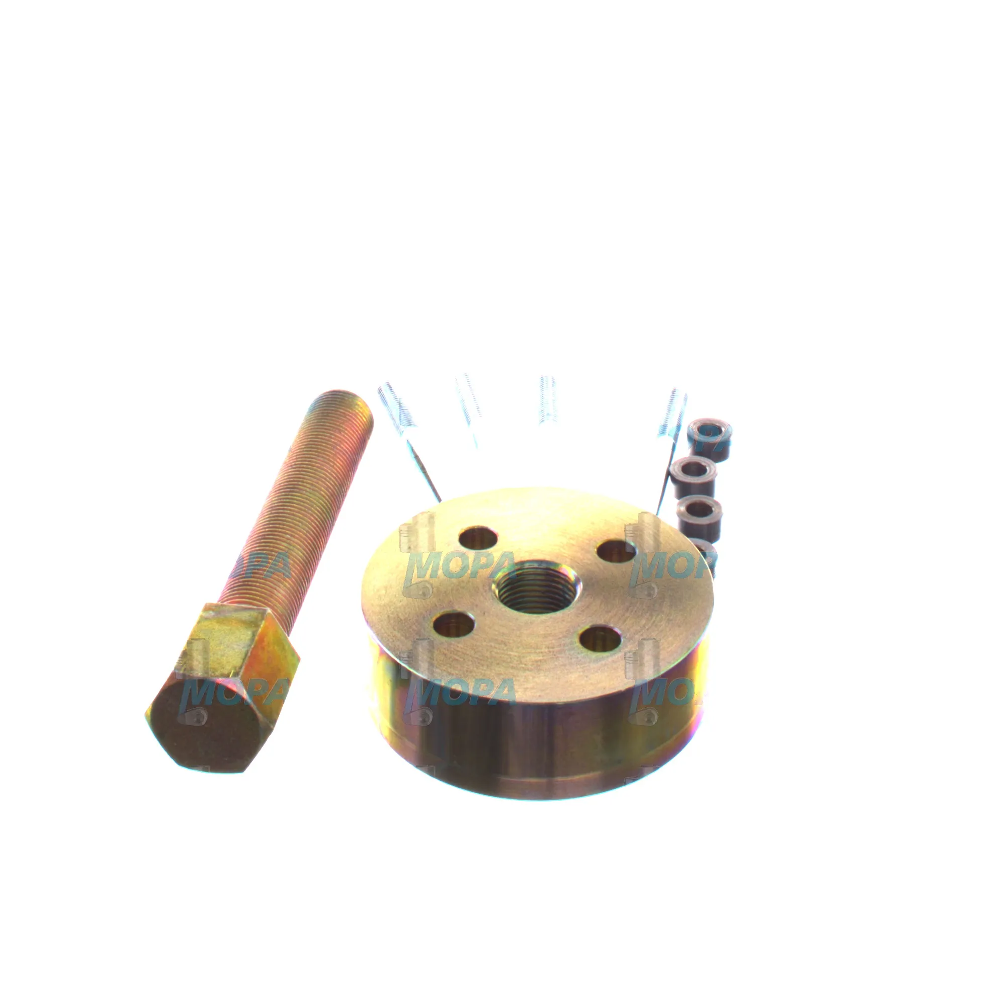 EXTRACTOR - 12313276 suitable for MWM & Deutz engines 7