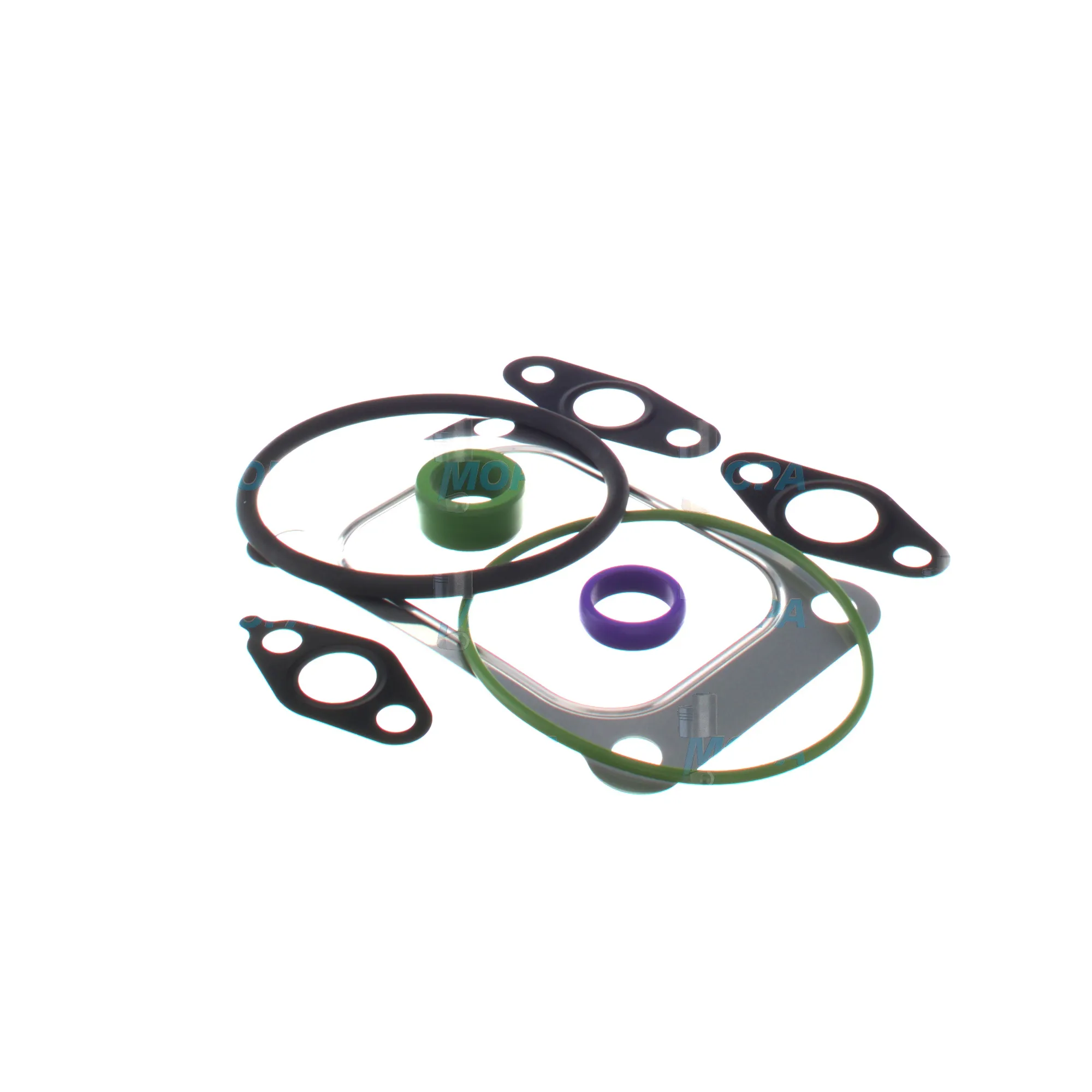 GASKET SET - 23416780 suitable for Volvo/Volvo Penta engines 9
