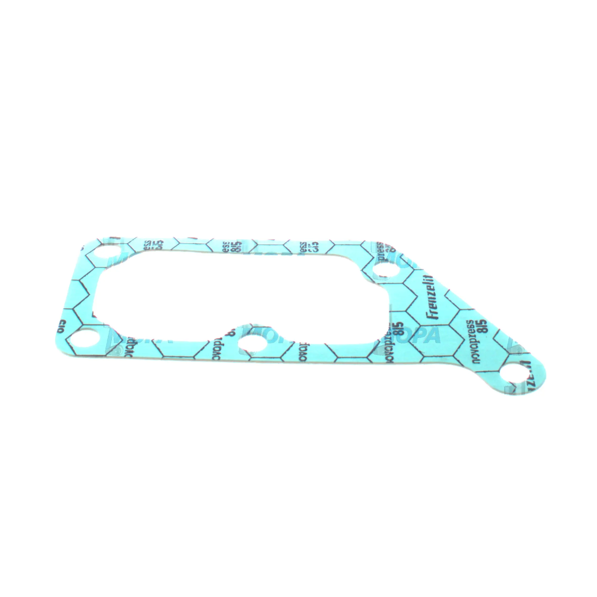 GASKET - 5532031680 suitable for MTU engines 6