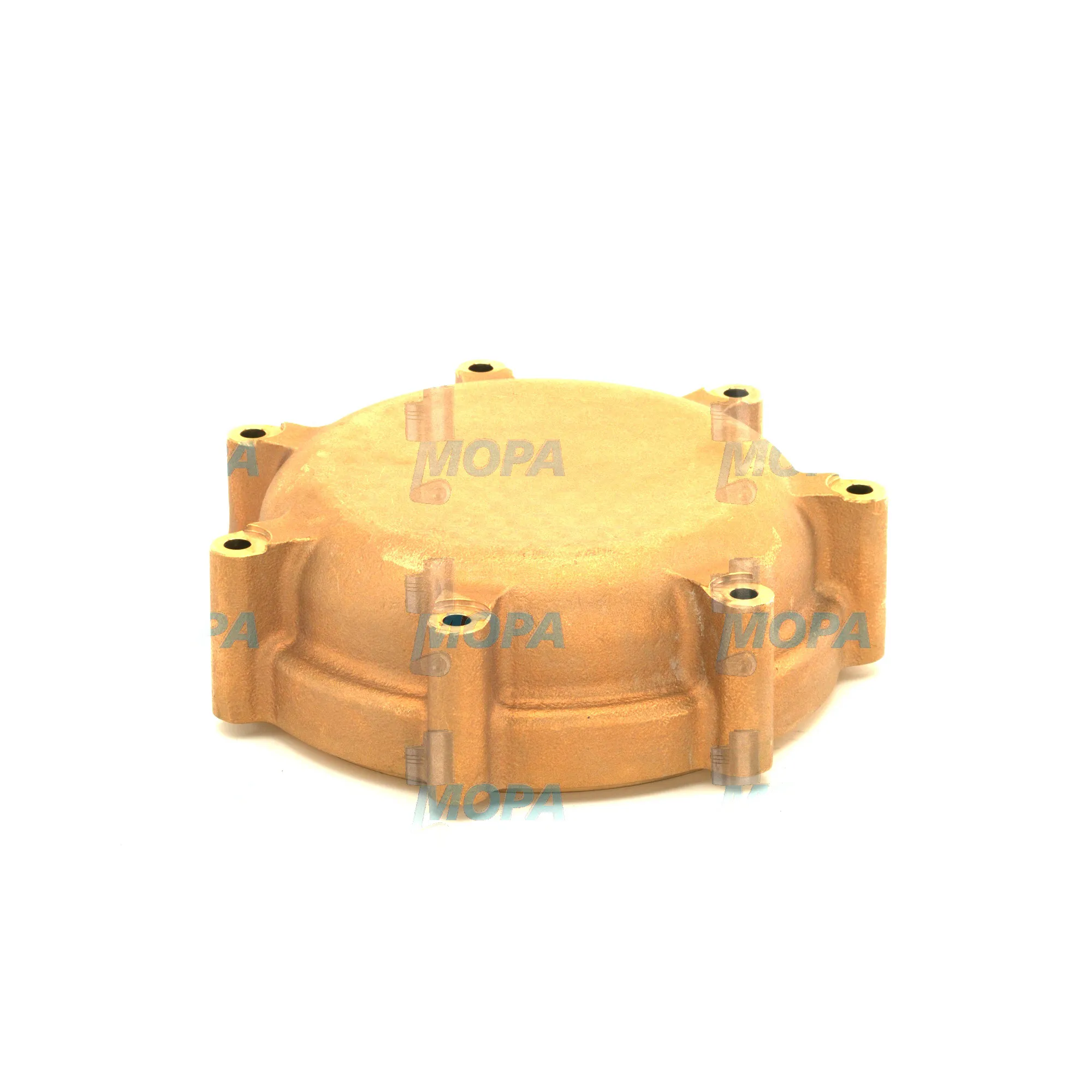 REVERSING CHAMBER - 51061120008 suitable for MAN D-engines 4
