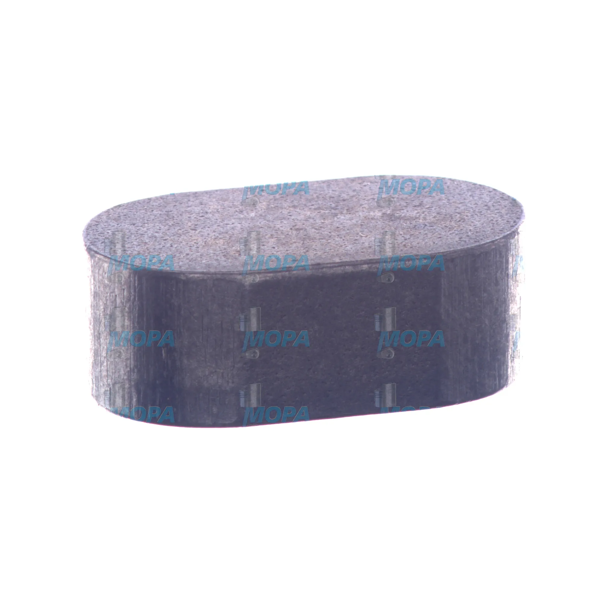 WOODRUFF KEY - 01118125 suitable for Deutz engines 5