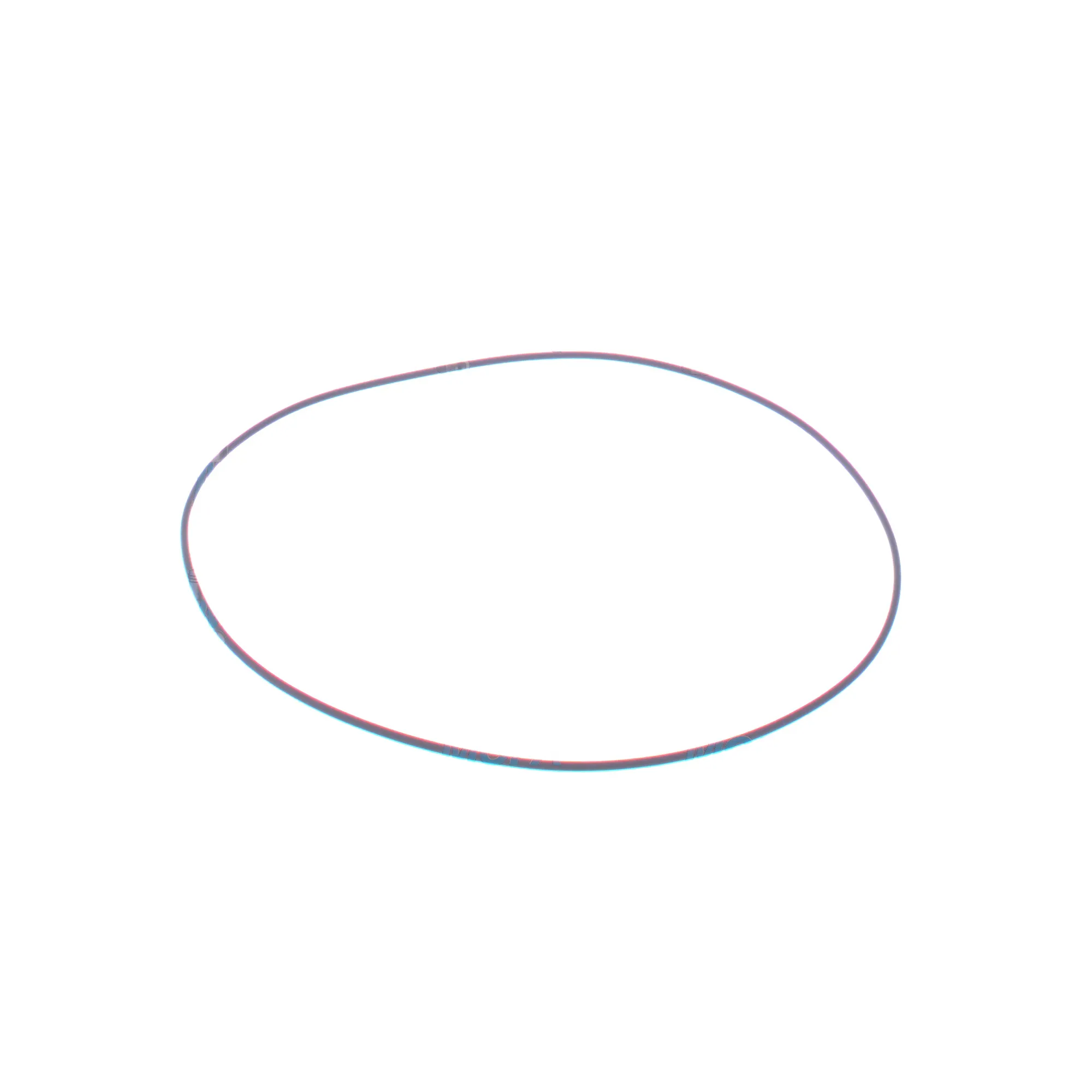 TORIC SEAL - 01153804 suitable for Deutz engines 8
