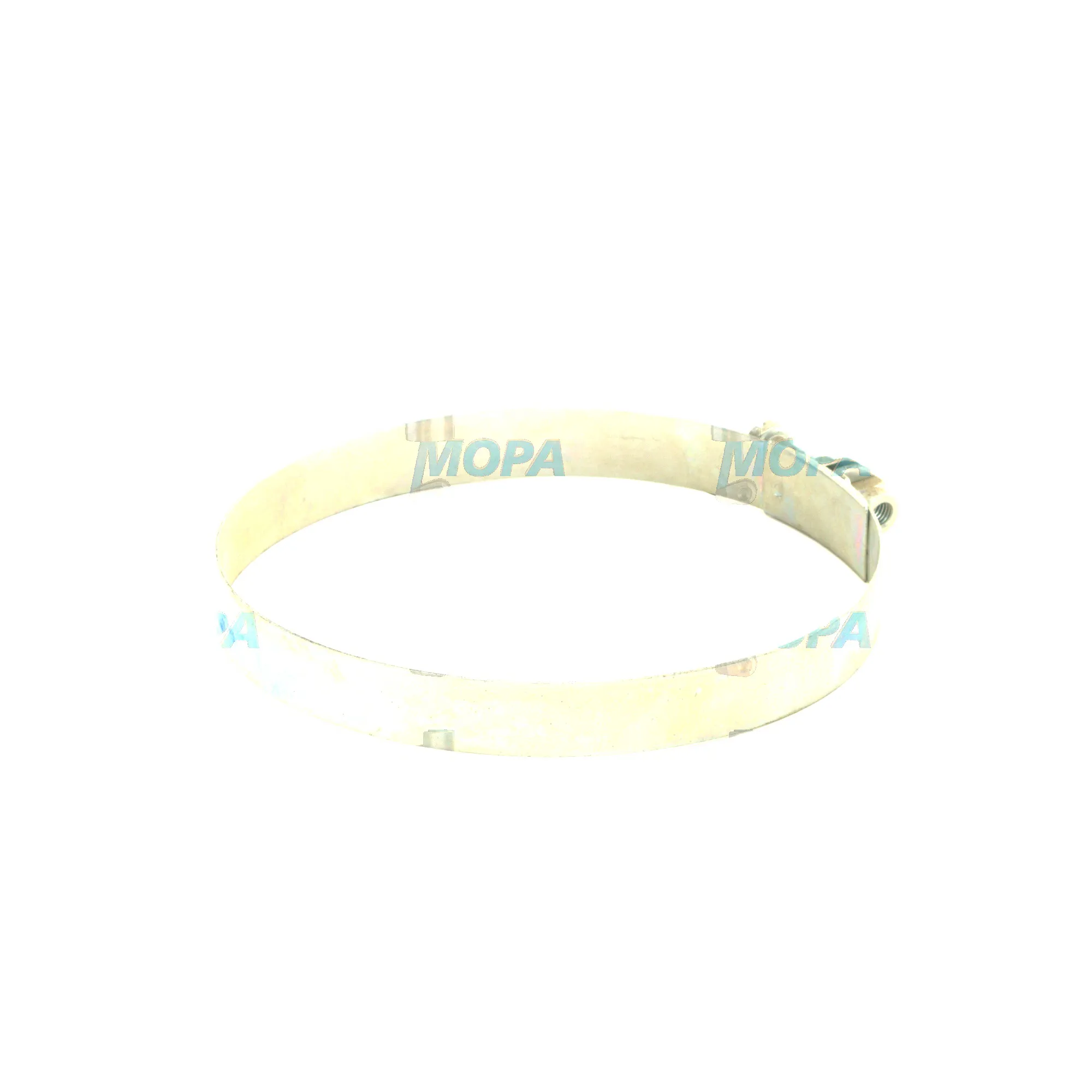 CLAMP - 01166459 suitable for Deutz engines 7