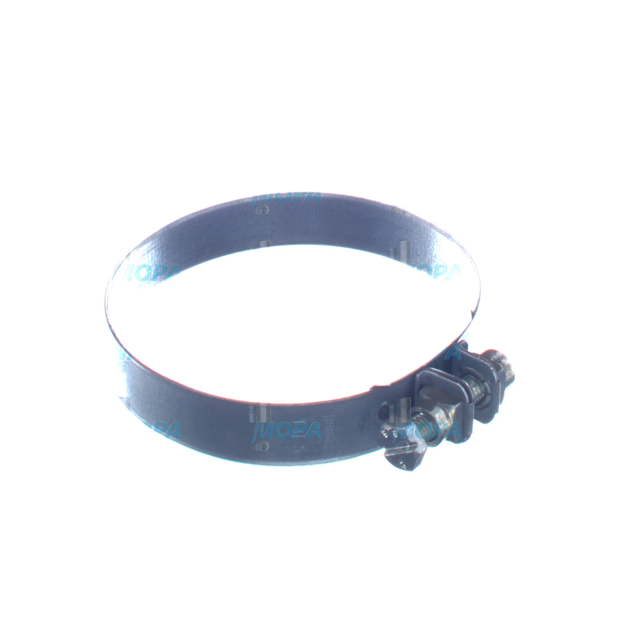 CLAMP - WN8505 S105/20 suitable for MWM & Deutz engines 8