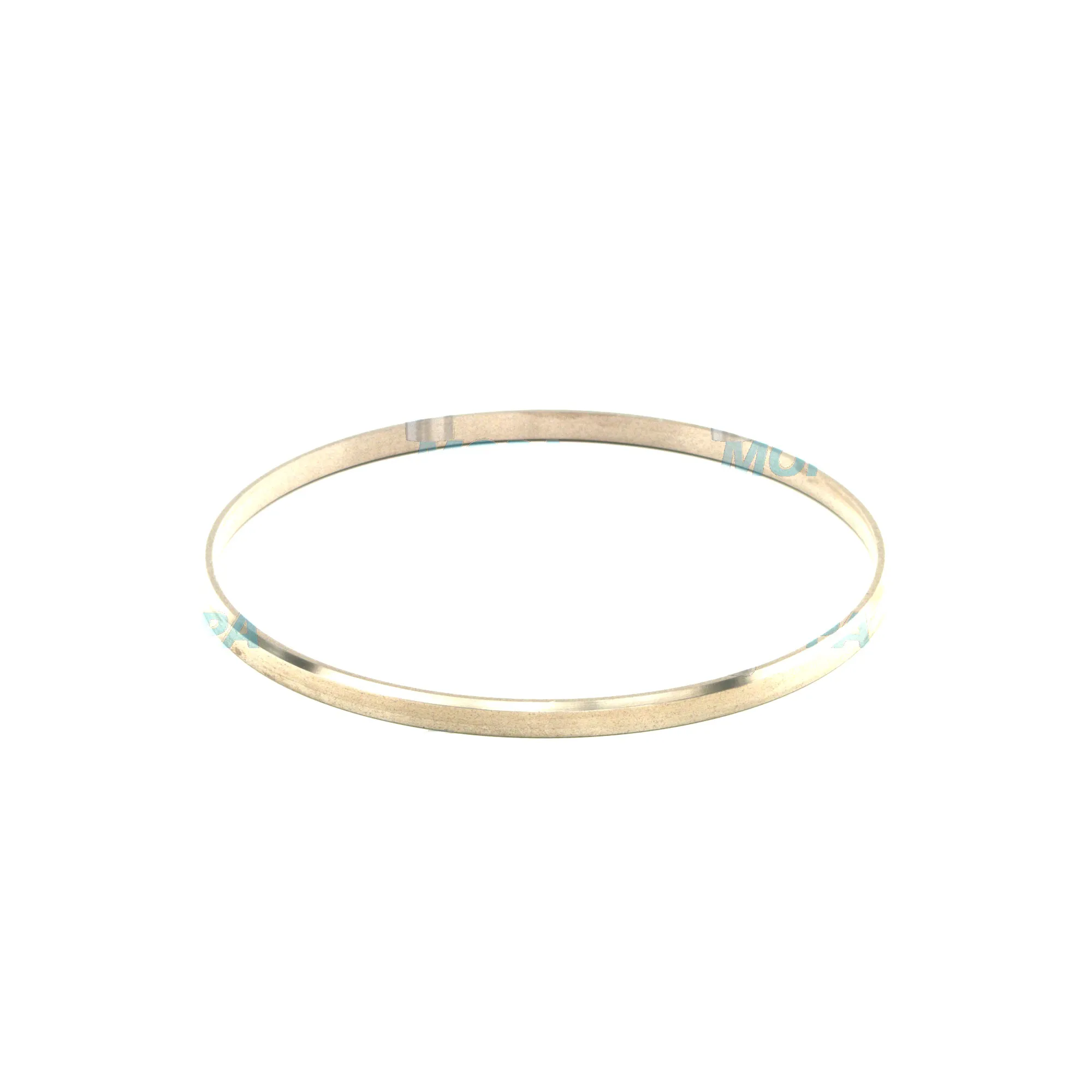 COKE SCRAPER RING - 12453580 suitable for MWM & Deutz engines 5