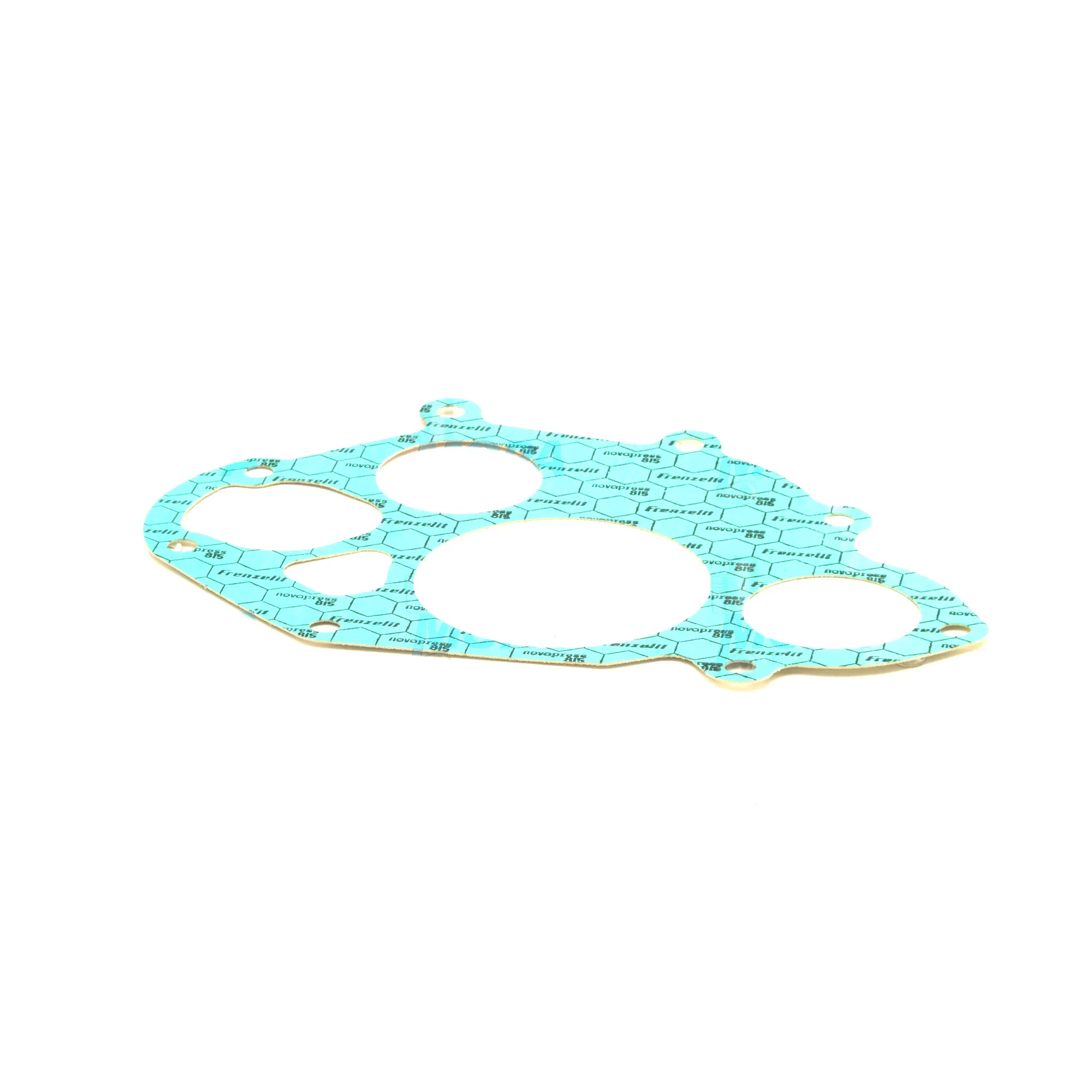 GASKET - 5841811080 suitable for MTU engines 4