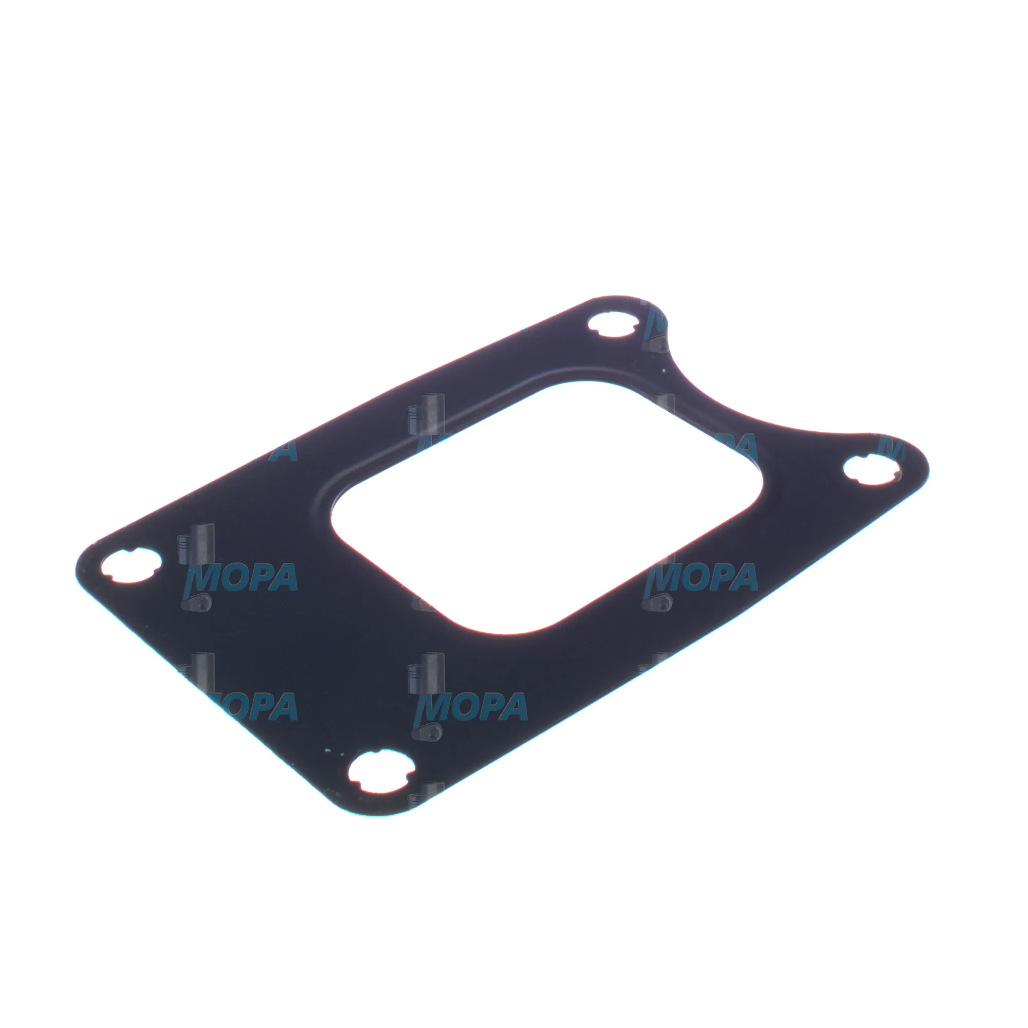 GASKET - 5241420580 suitable for MTU engines 9
