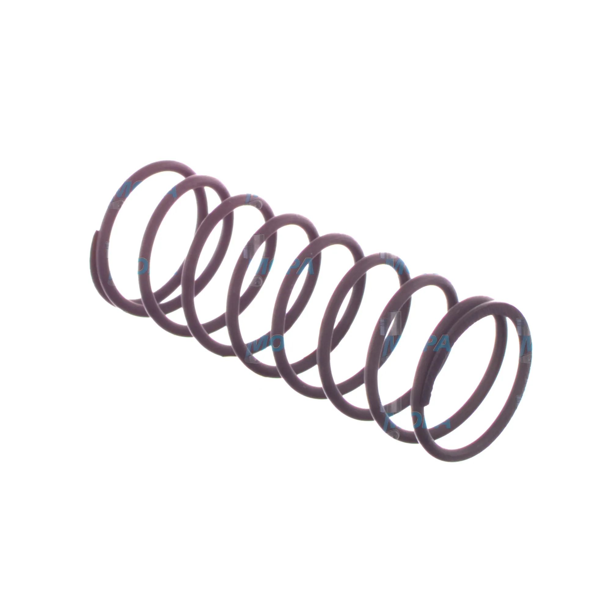 DRUCKFEDER - 640/43/14/05028624 passend für MWM & Deutz Motoren 3